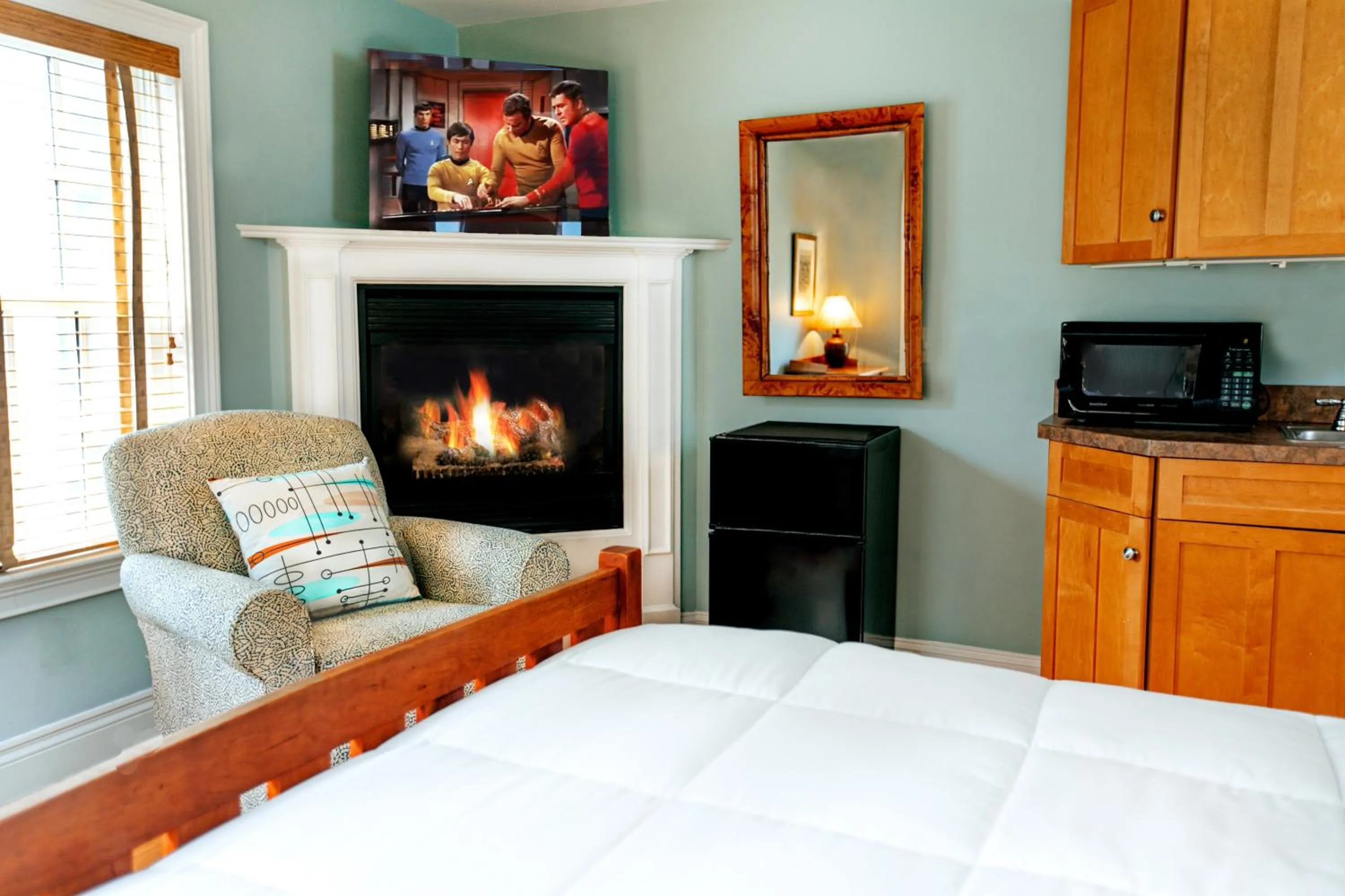 The Provincetown Hotel at Gabriel's