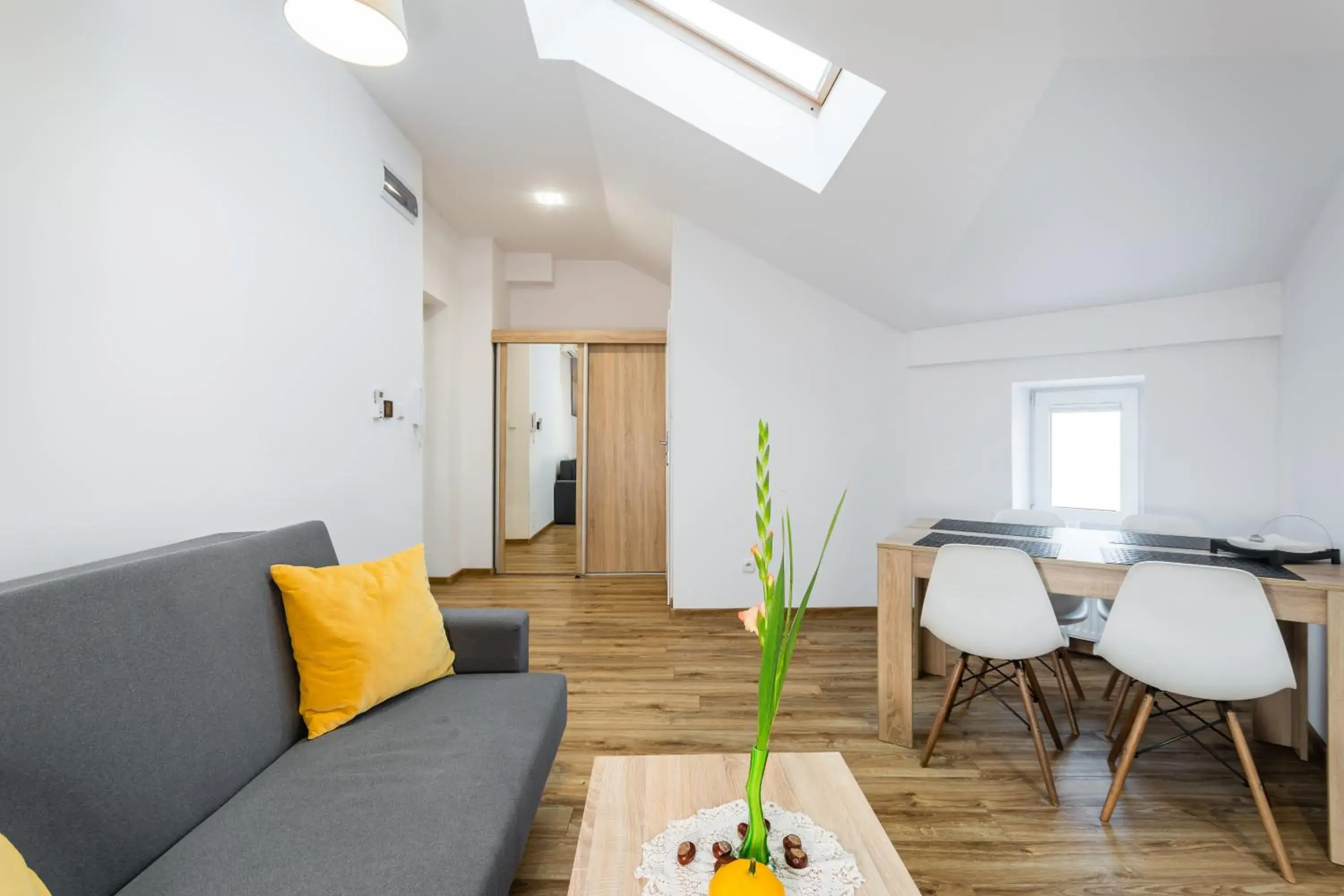 Apartamenty Bosacka WAWELOFTS Apartamenty Bosacka WAWELOFTS