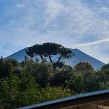 On site in Bed & Breakfast Fuocomuorto