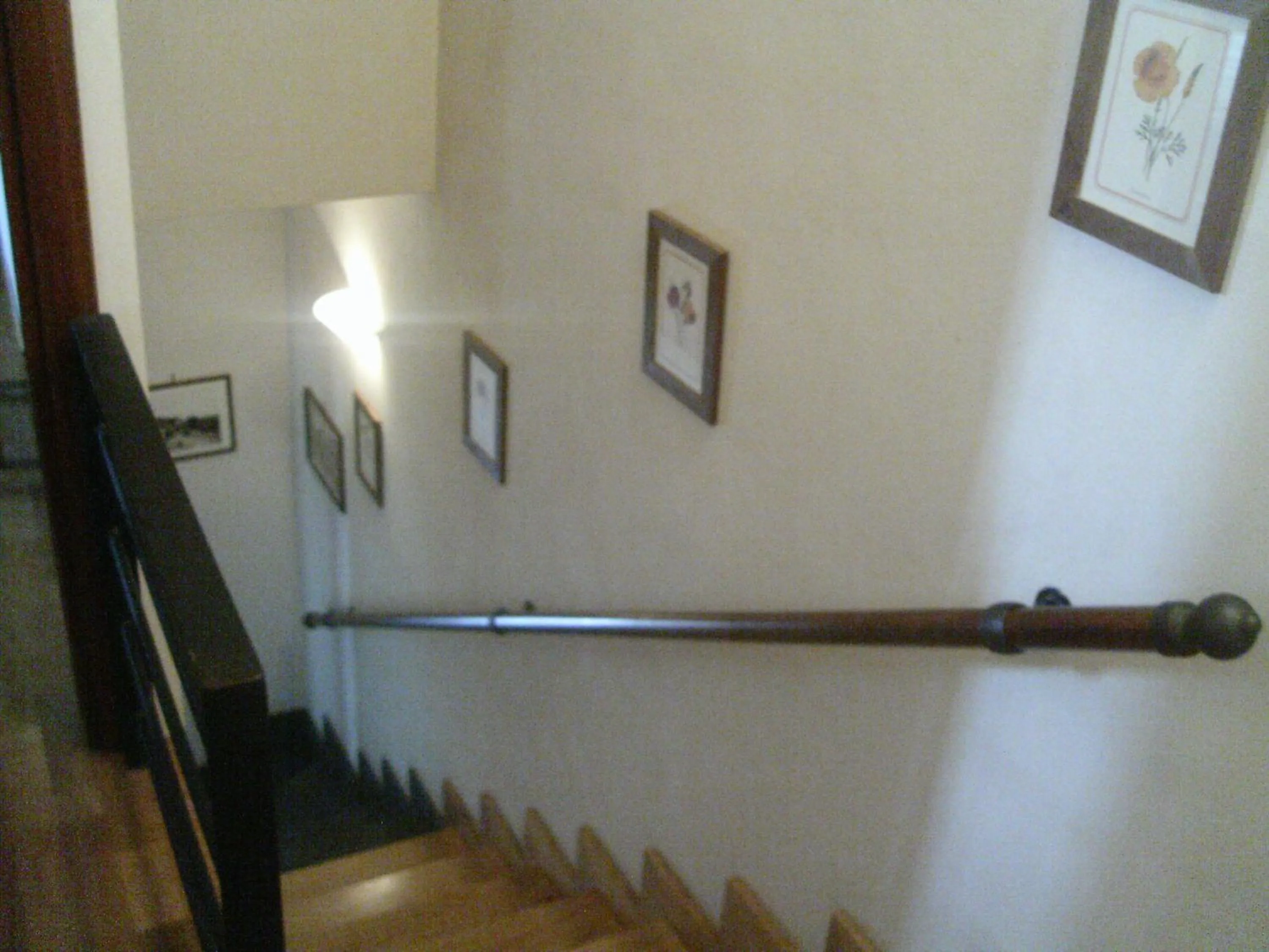 Other in Bed & Breakfast Fuocomuorto