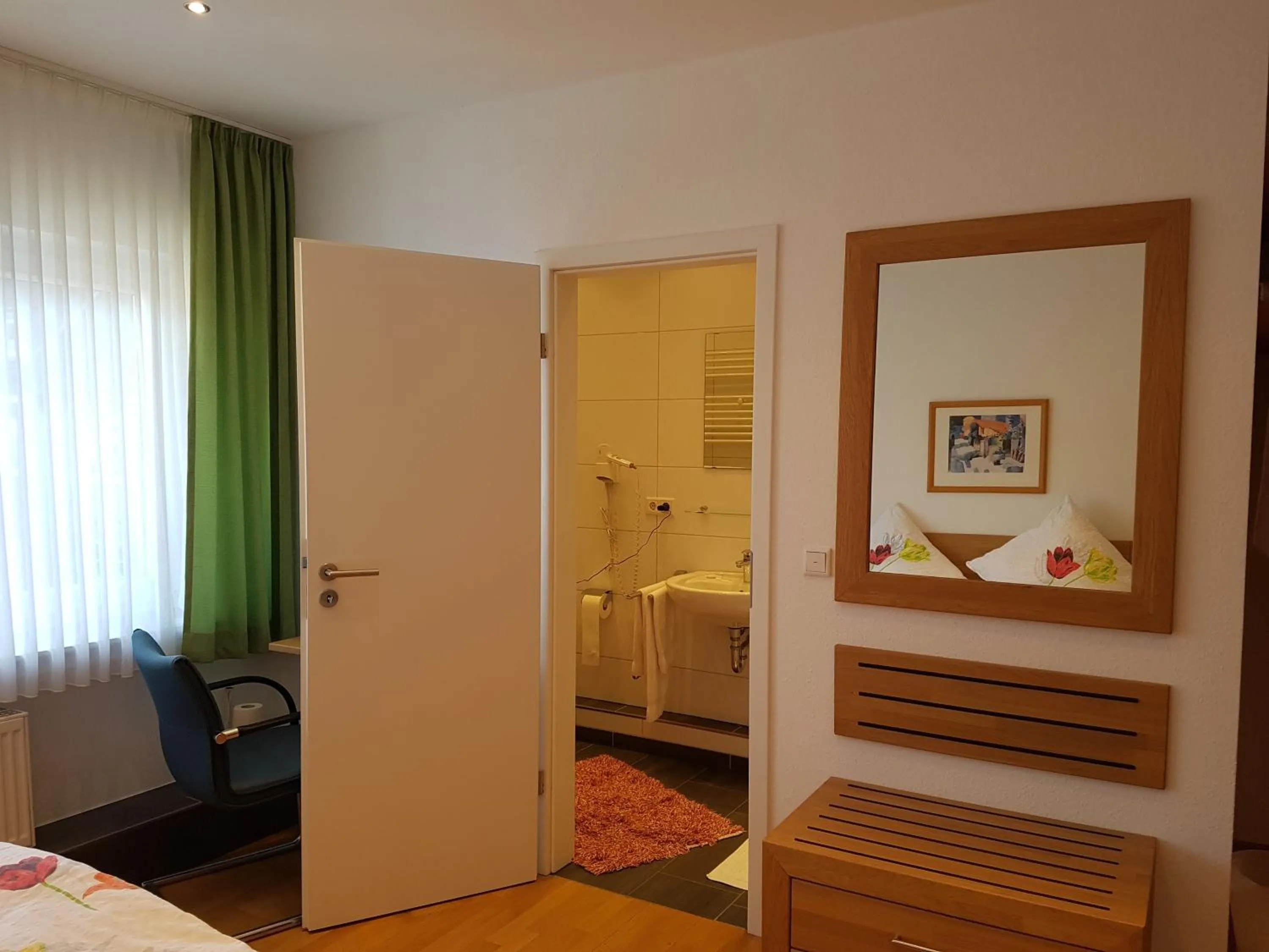 Hotel Pension Haus Pooth