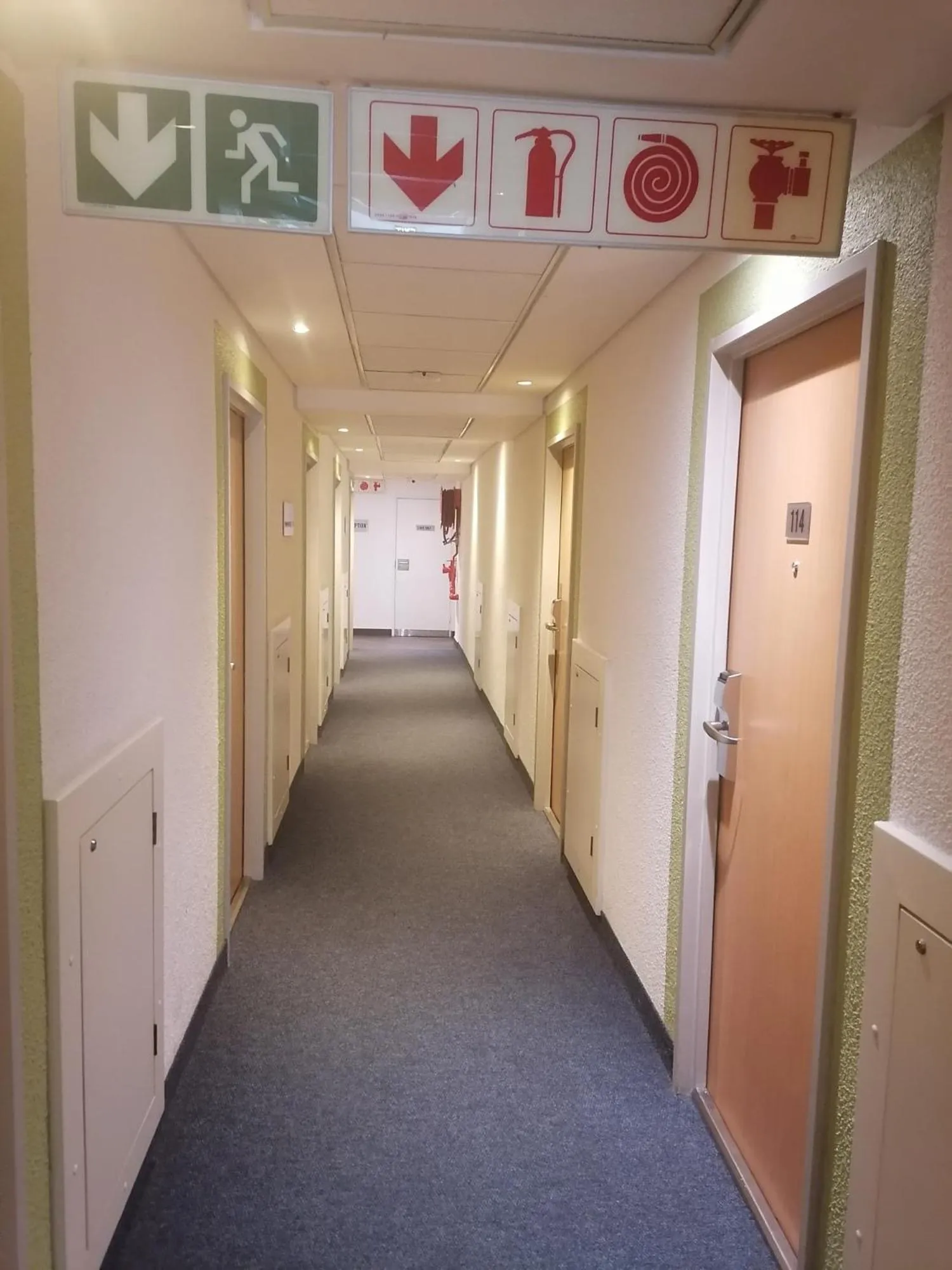 Property building in SUN1 BLOEMFONTEIN