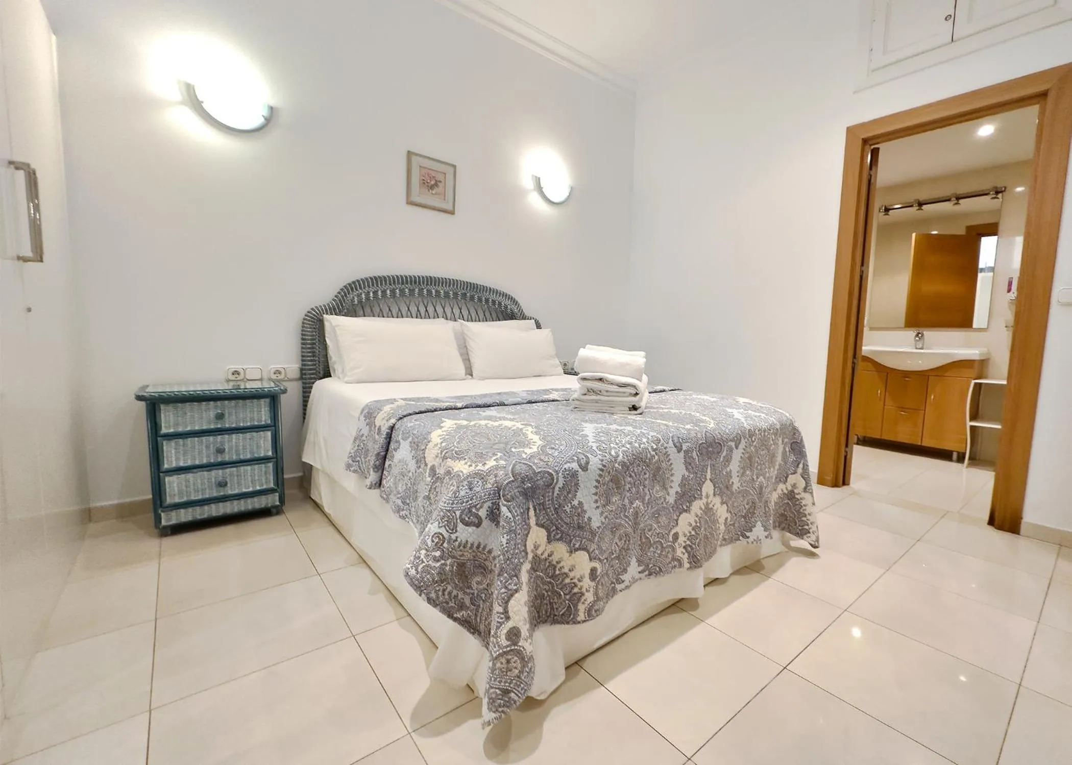 Skol 2A Amazing 2 Bedroom Apartment Skol Marbella