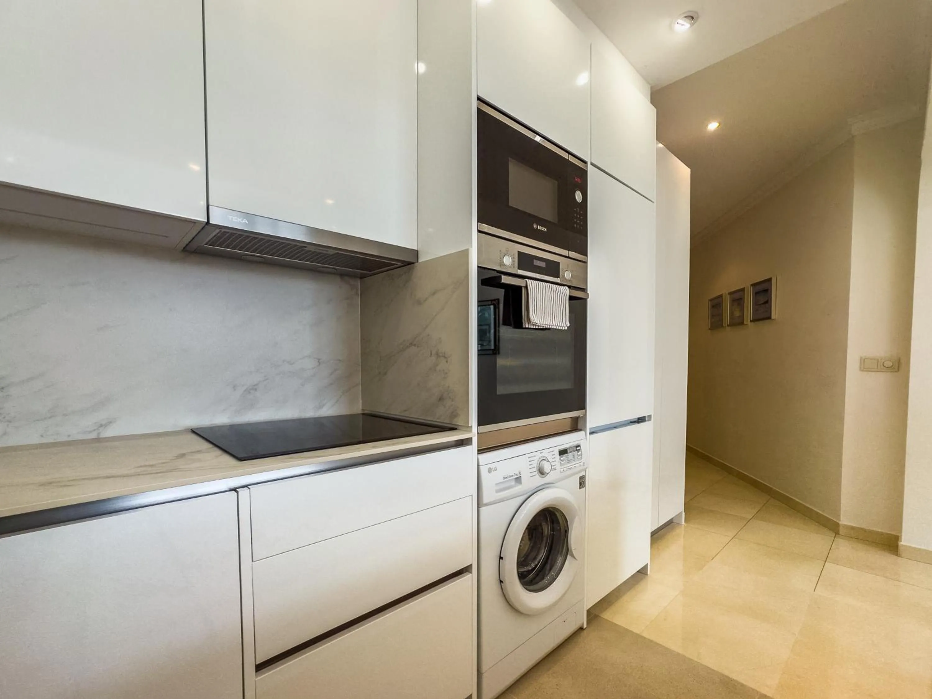 Skol 2A Amazing 2 Bedroom Apartment Skol Marbella