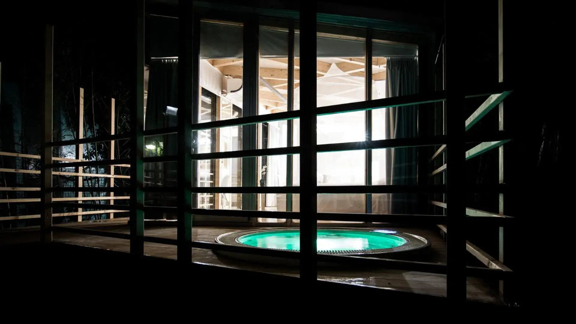 Ecosuite & SPA Ecosuite & SPA