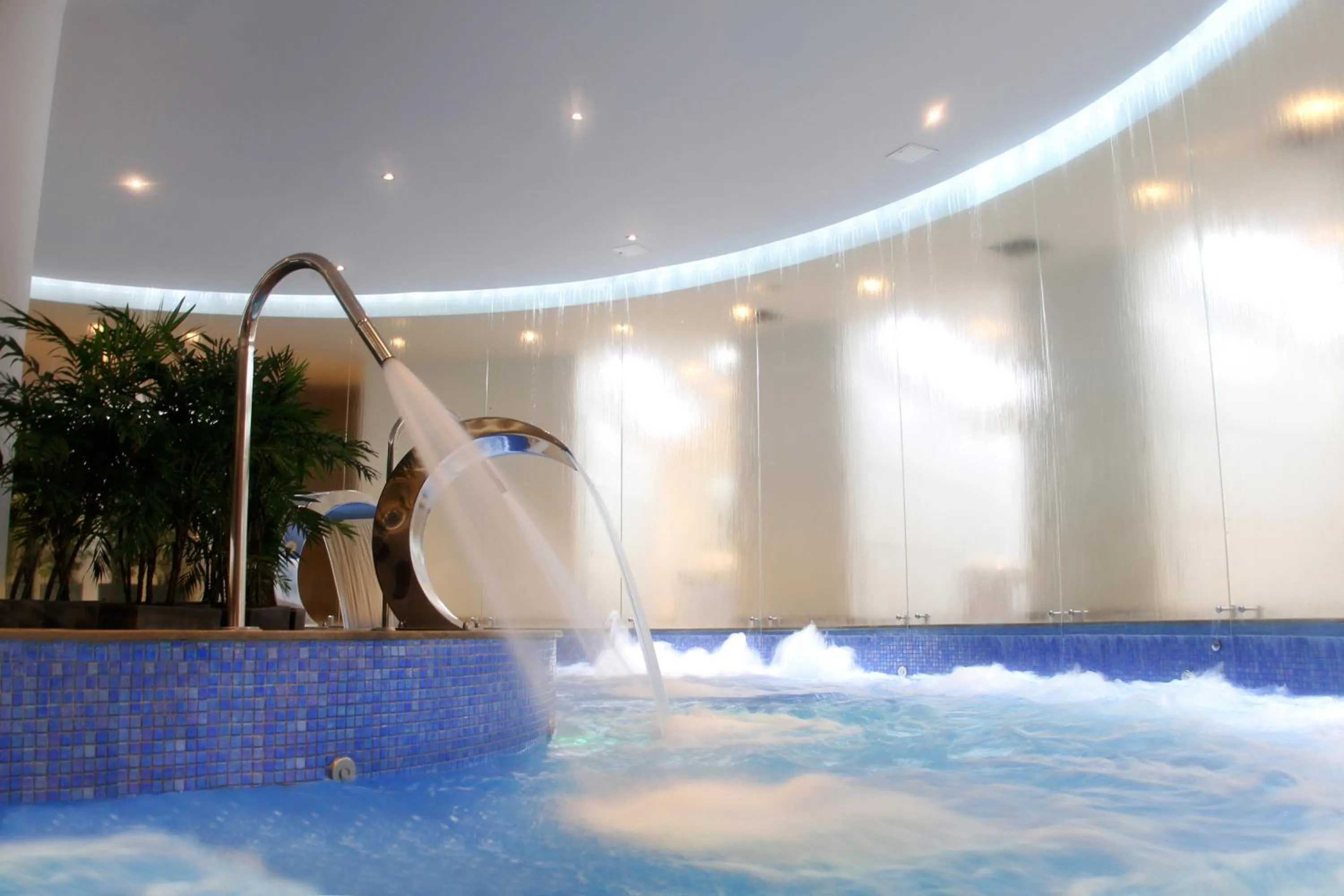 Spa and wellness centre/facilities in Club Campestre De Bucaramanga