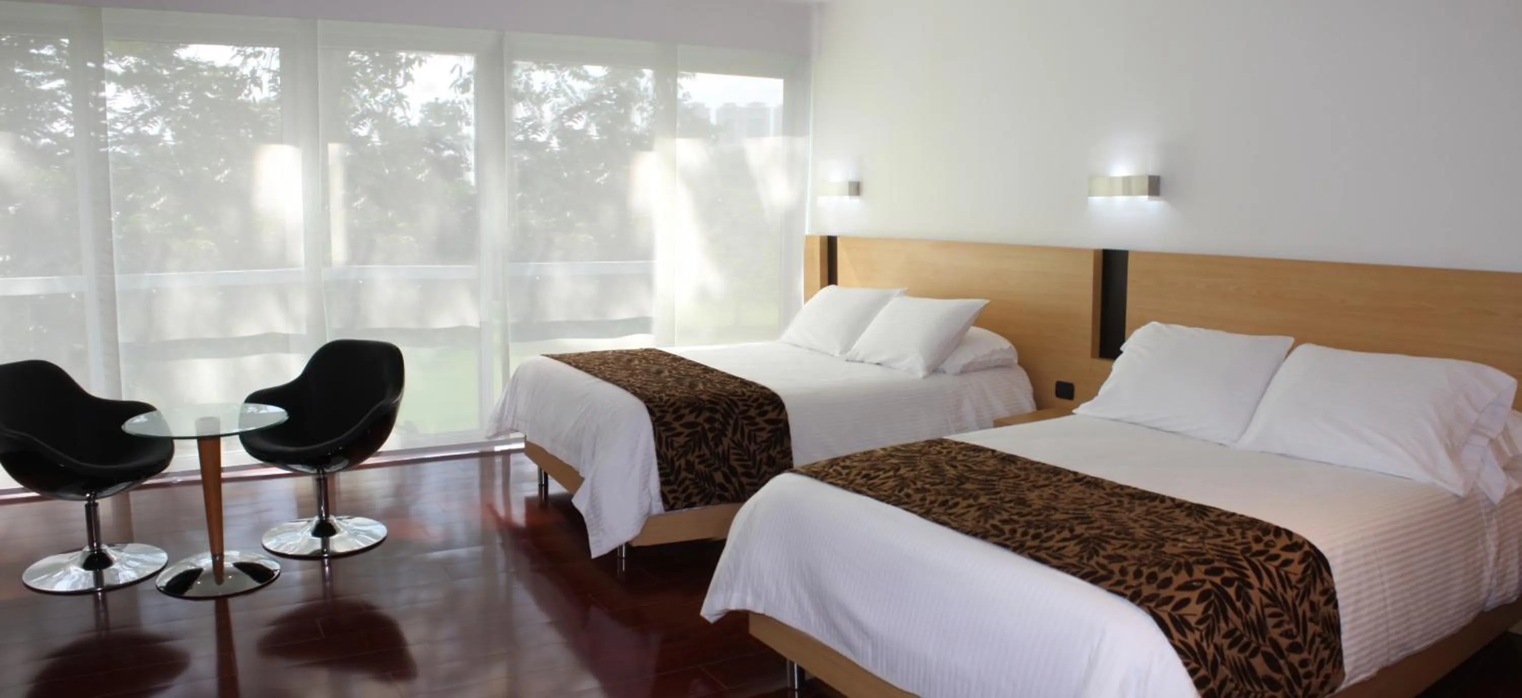 Bed in Club Campestre De Bucaramanga