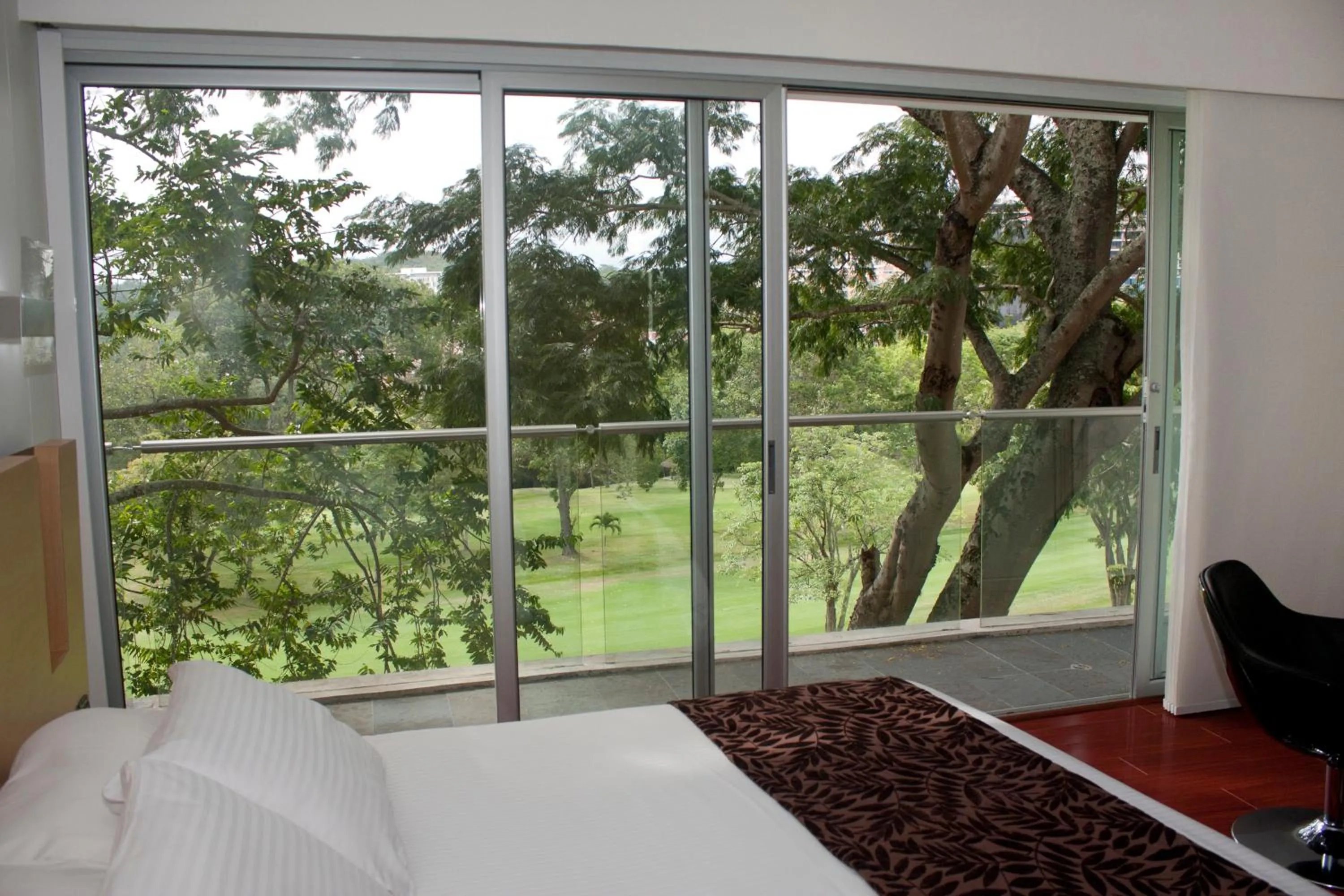 Bed in Club Campestre De Bucaramanga
