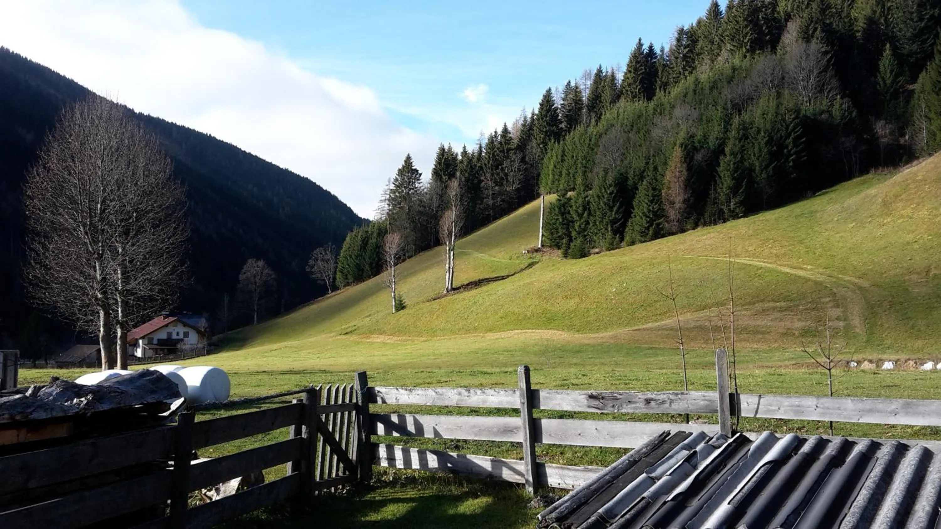 Off site in Ferienhaus Abendstille