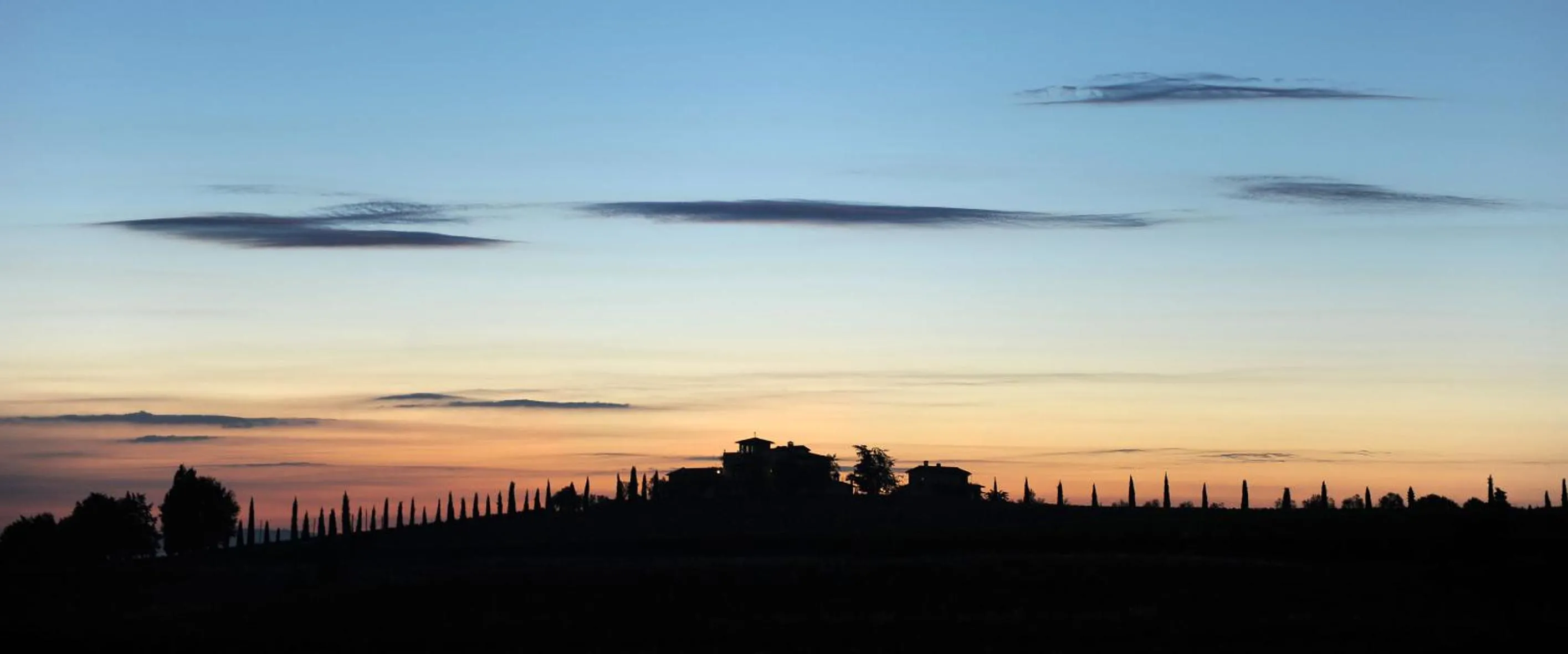 Poggio al Casone