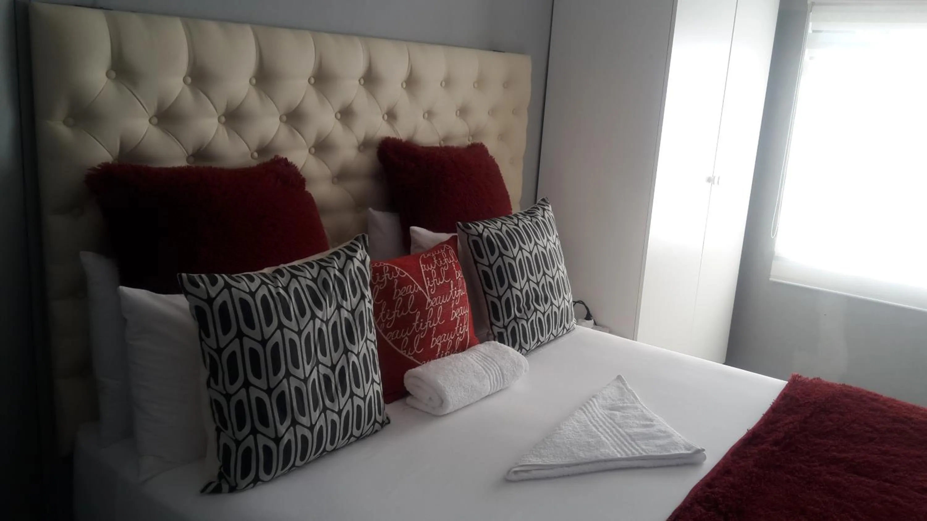 Other in The New Mall Guesthouse