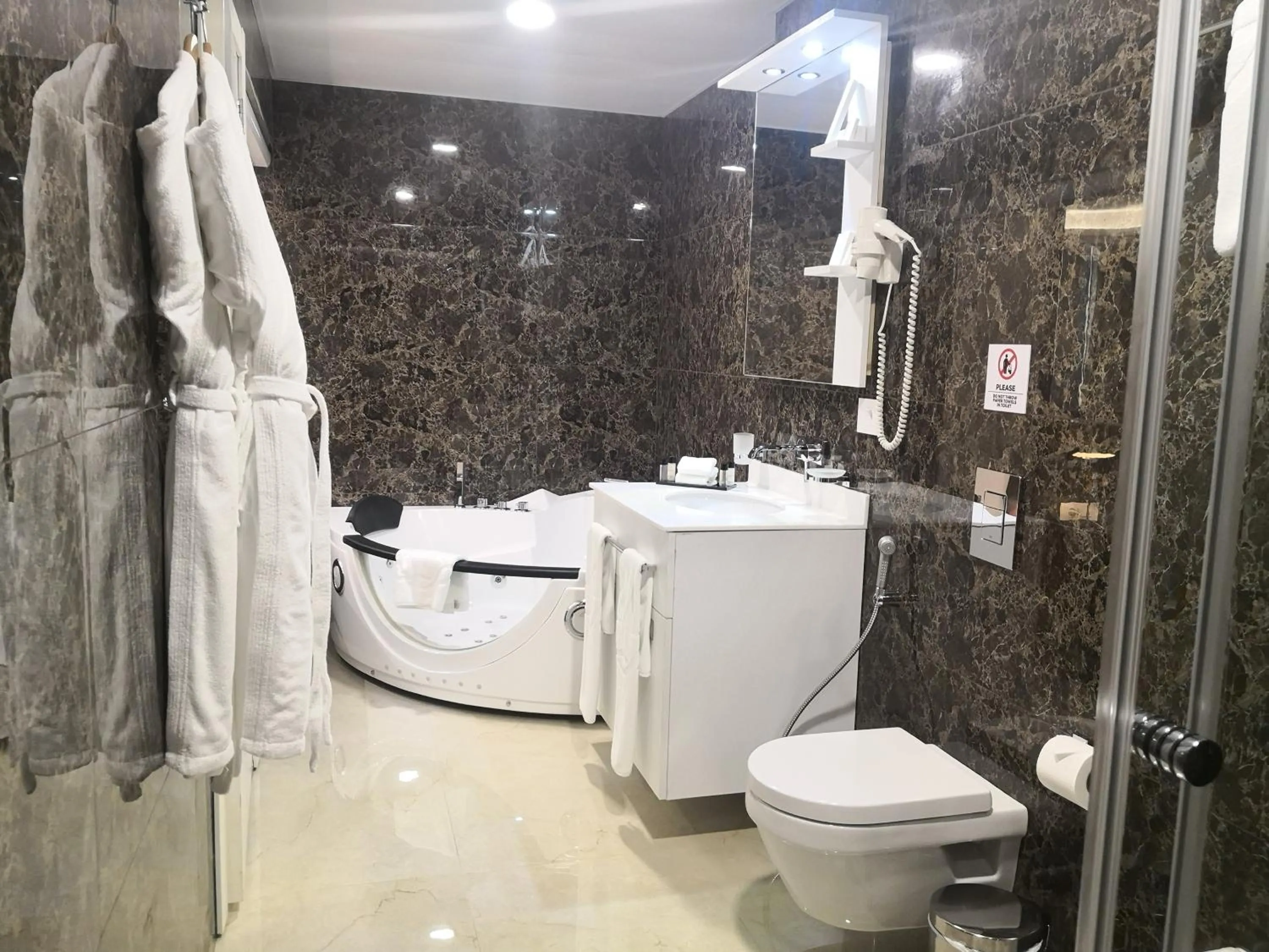 Junior Suite in Maximus Hotel Byblos