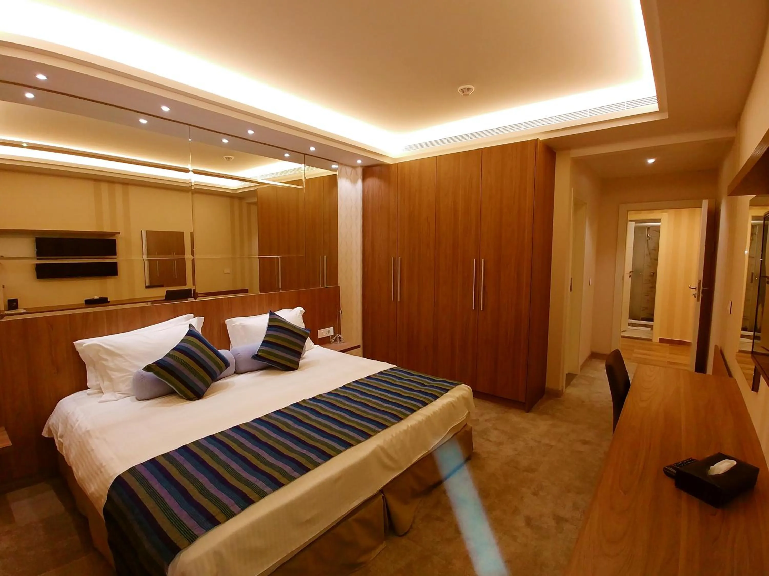 Ambassador Suite in Maximus Hotel Byblos