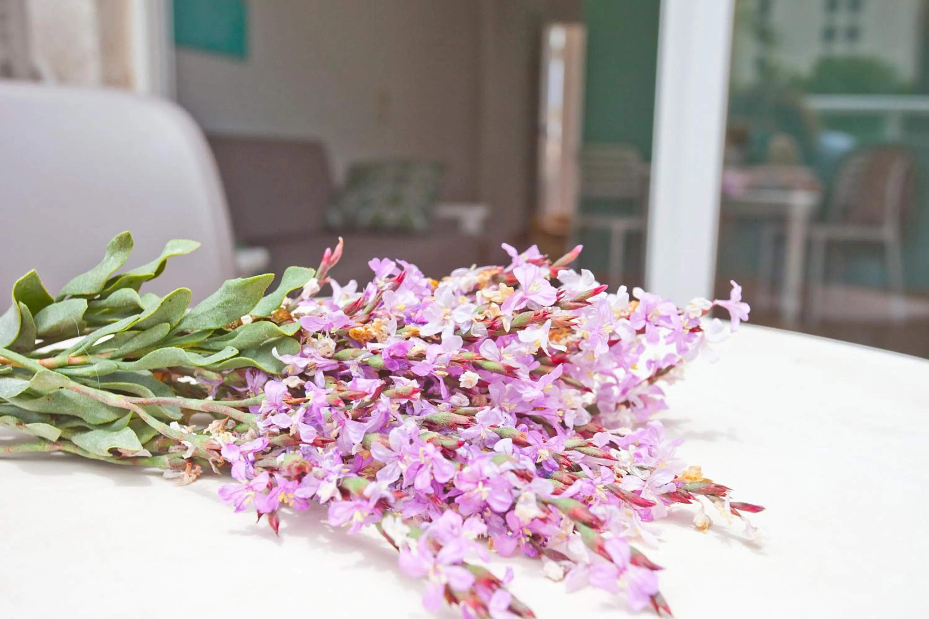 Decorative detail in BJ Apartamentos Club Sa Coma