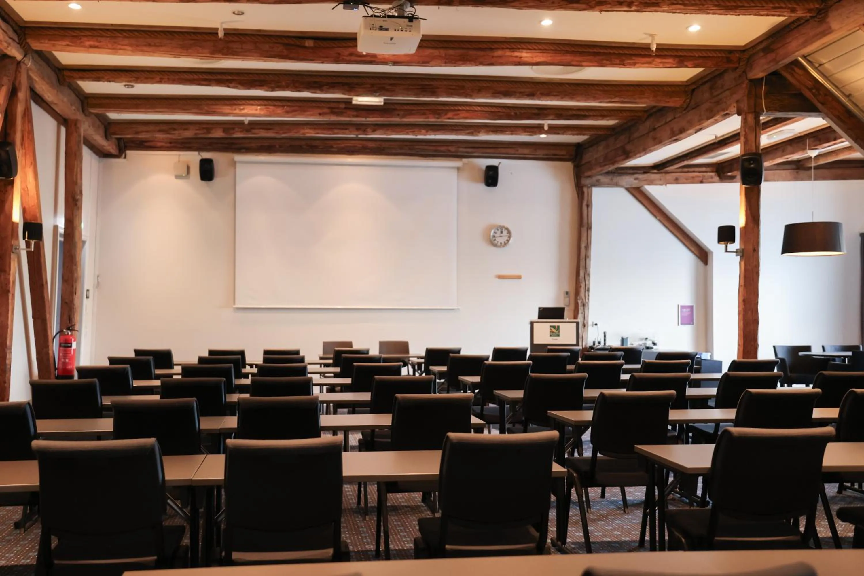 Meeting/conference room in Quality Hotel Florø