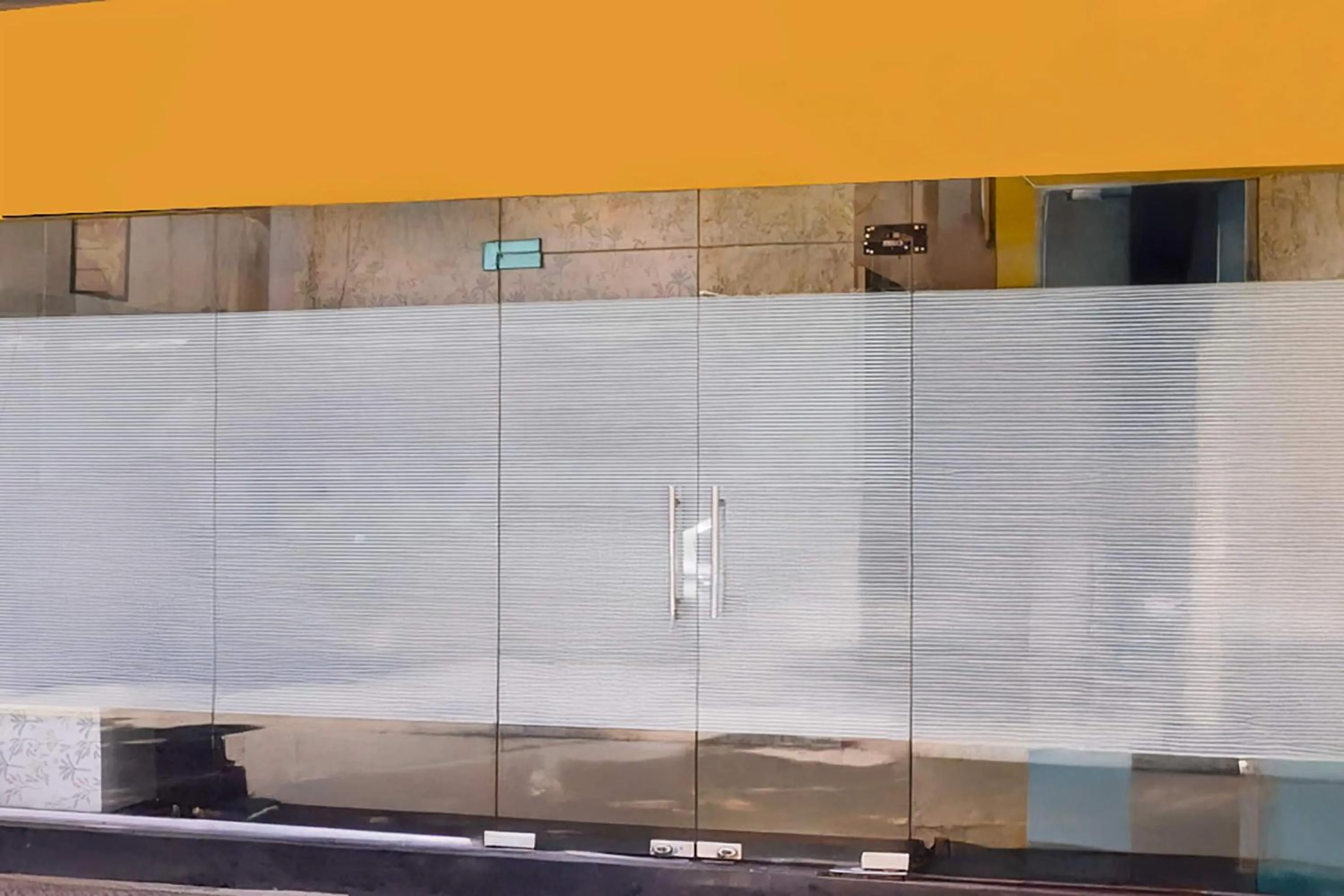 Facade/entrance in Collection O Andheri West Near KokilaBen Hospital