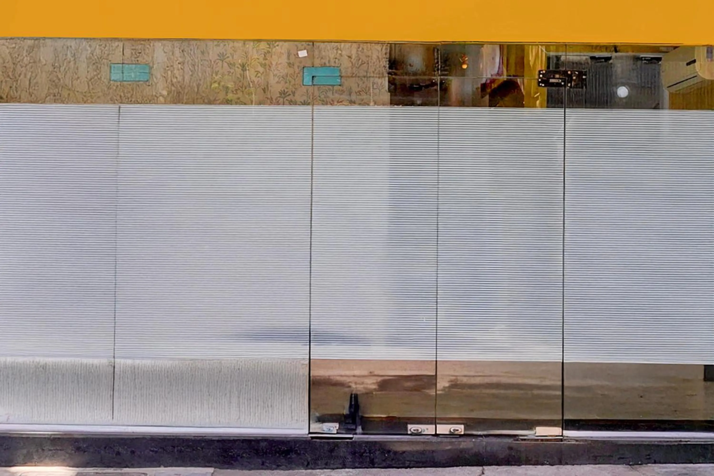 Facade/entrance in Collection O Andheri West Near KokilaBen Hospital