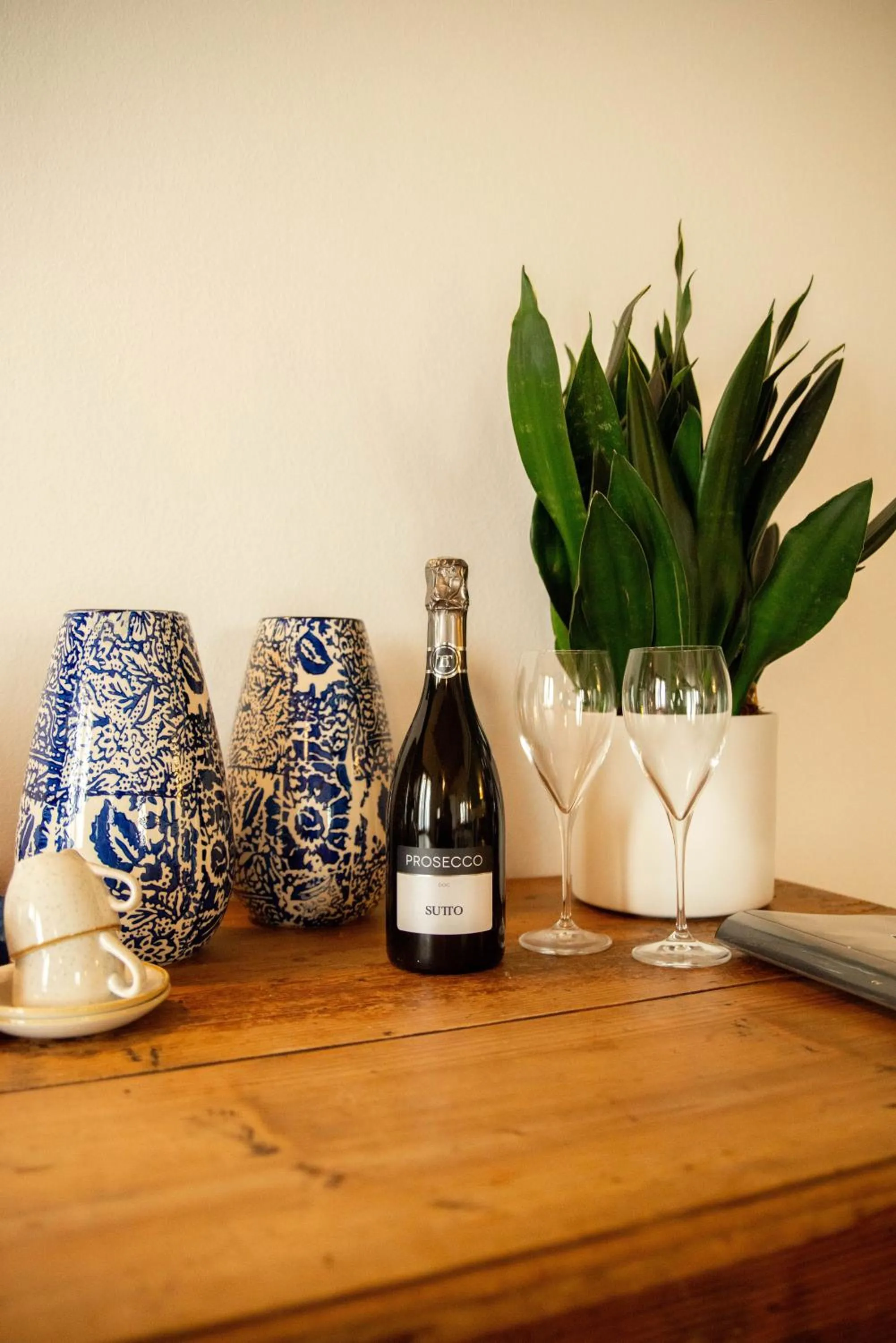 Alcoholic drinks in Pietra di Verona Residenza