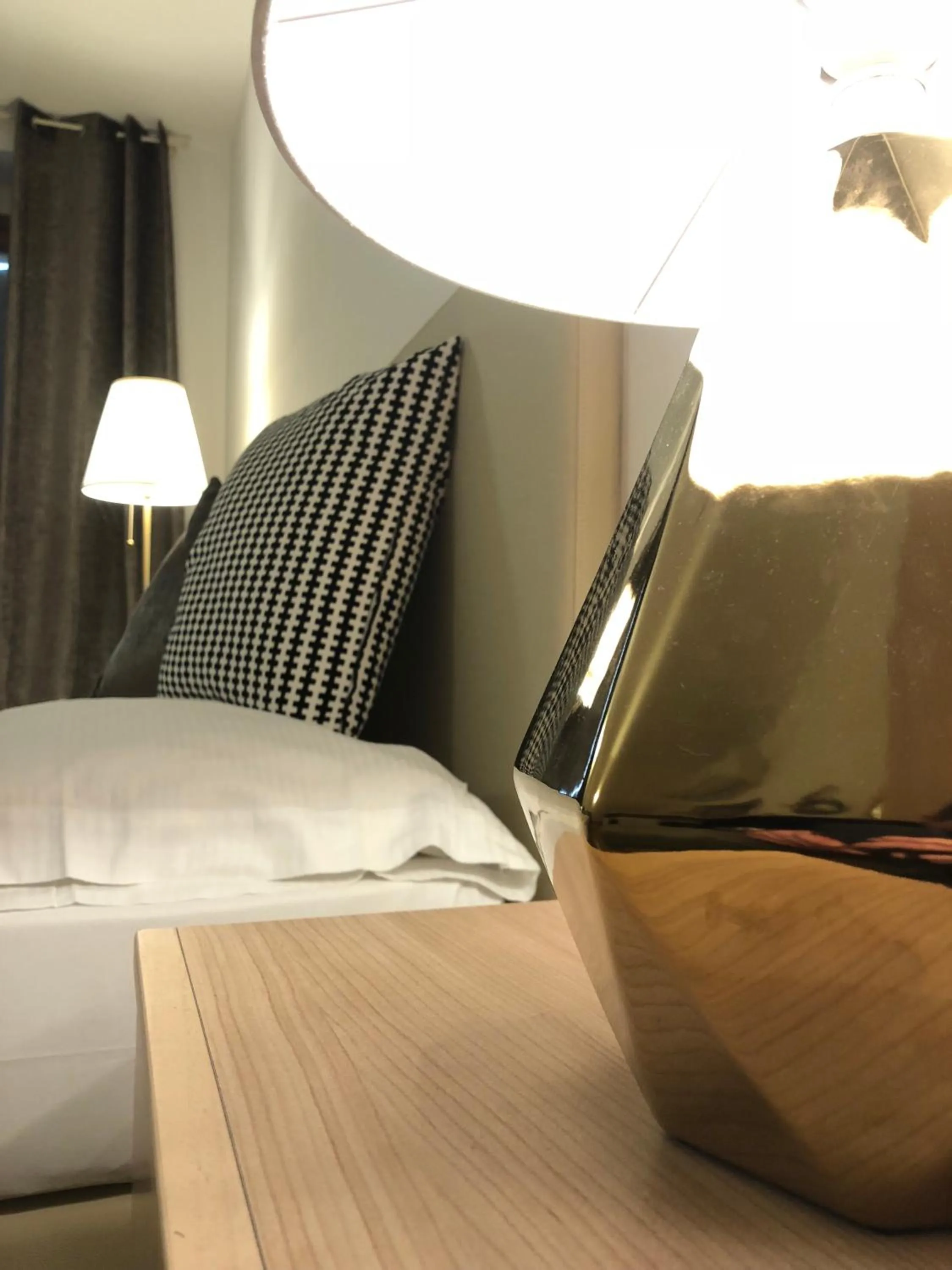 Photo of the whole room, Bed in Pietra di Verona Residenza