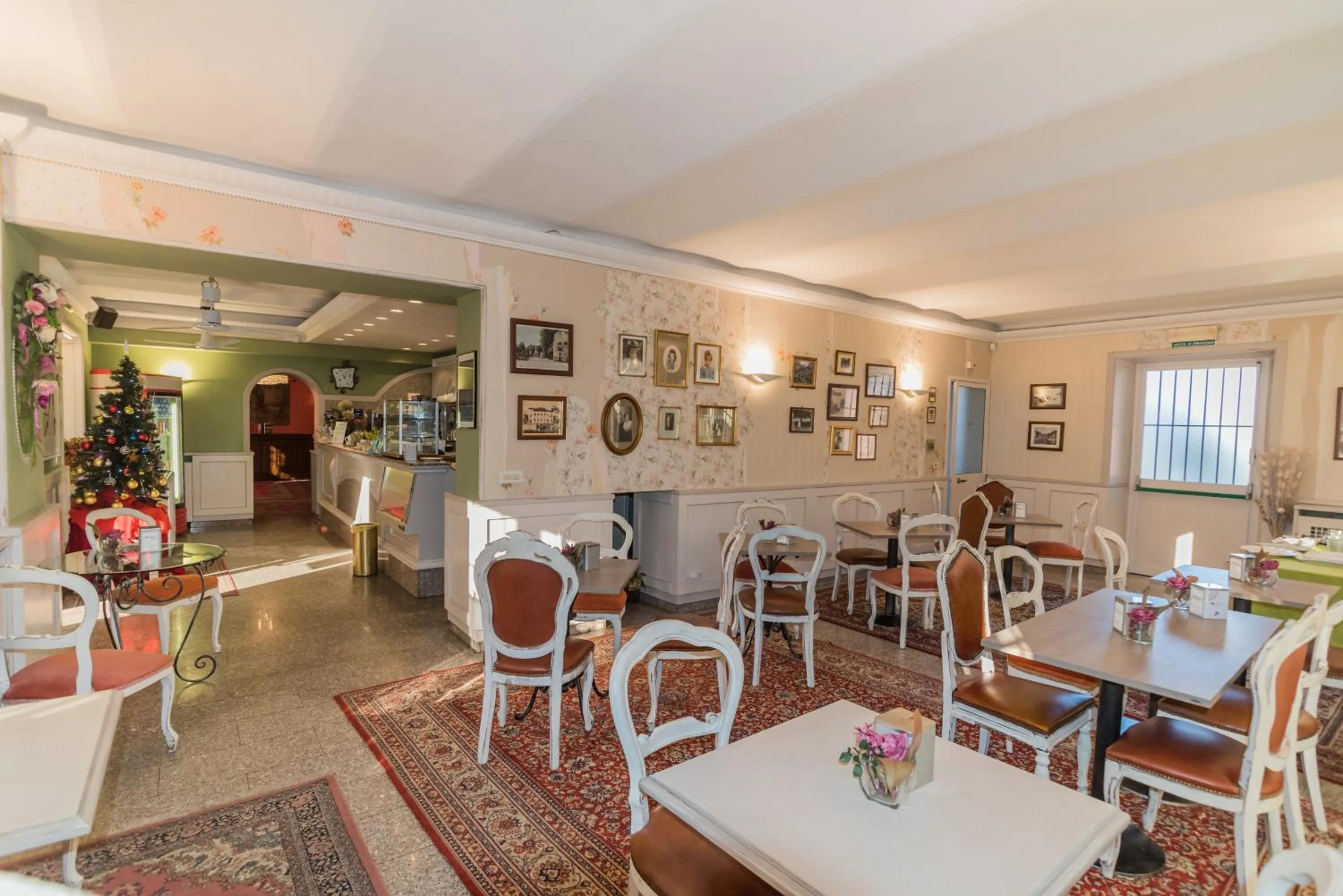 Hotel & Residence Corona Grossa Balangero