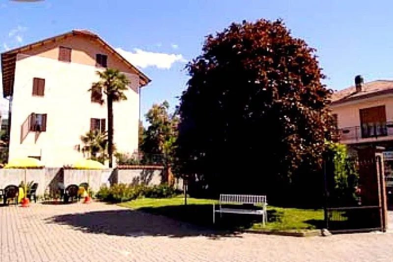 Hotel & Residence Corona Grossa Balangero