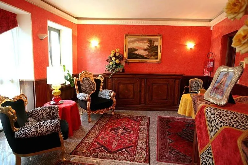 Hotel & Residence Corona Grossa Balangero