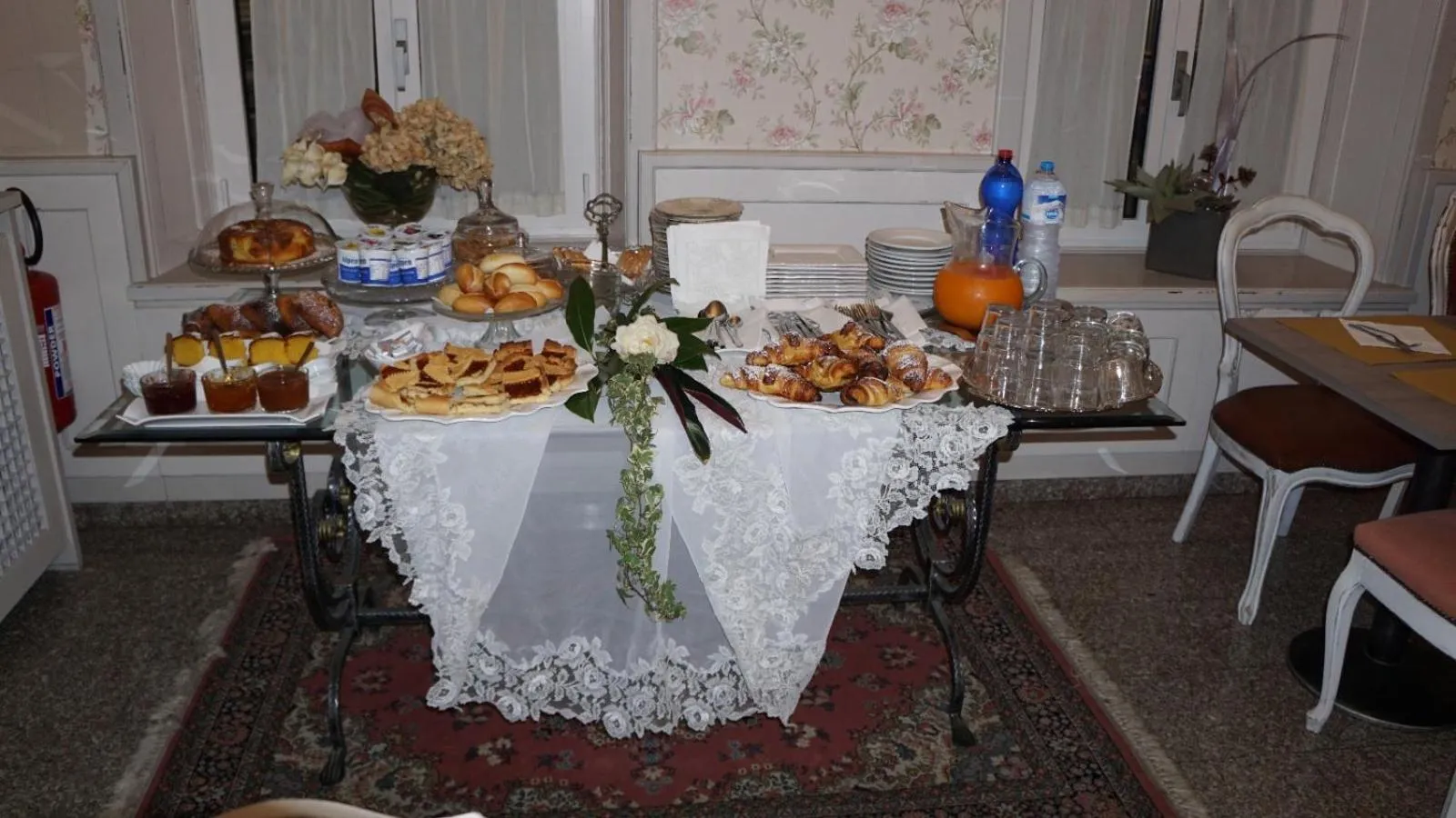 Hotel & Residence Corona Grossa Balangero