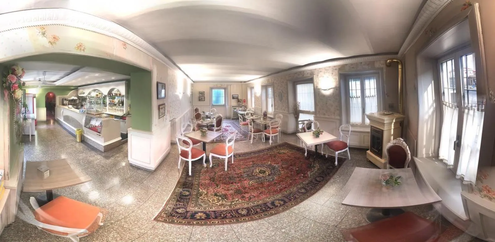 Hotel & Residence Corona Grossa Balangero