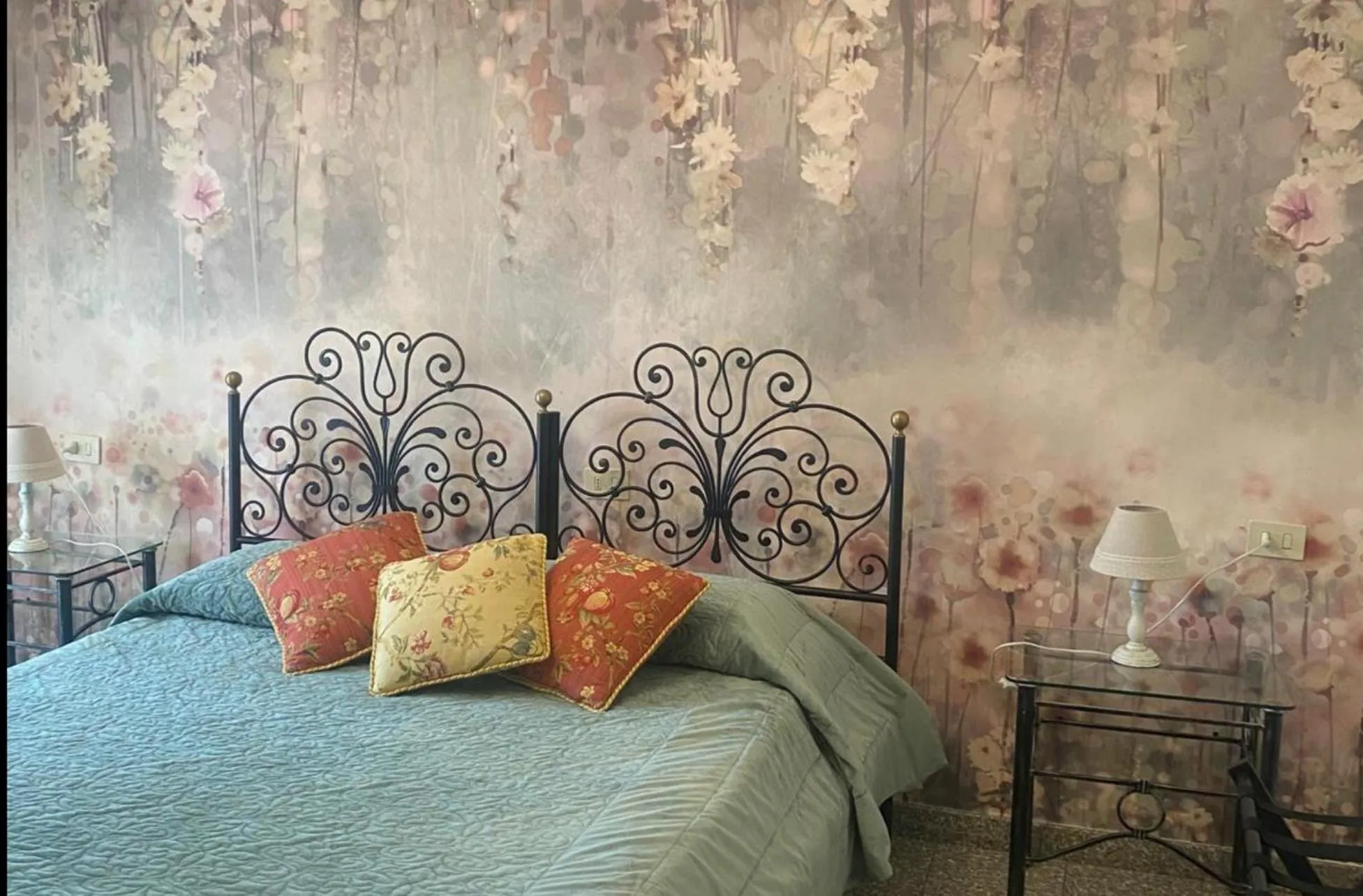 Bed in Hotel & Residence Corona Grossa Balangero