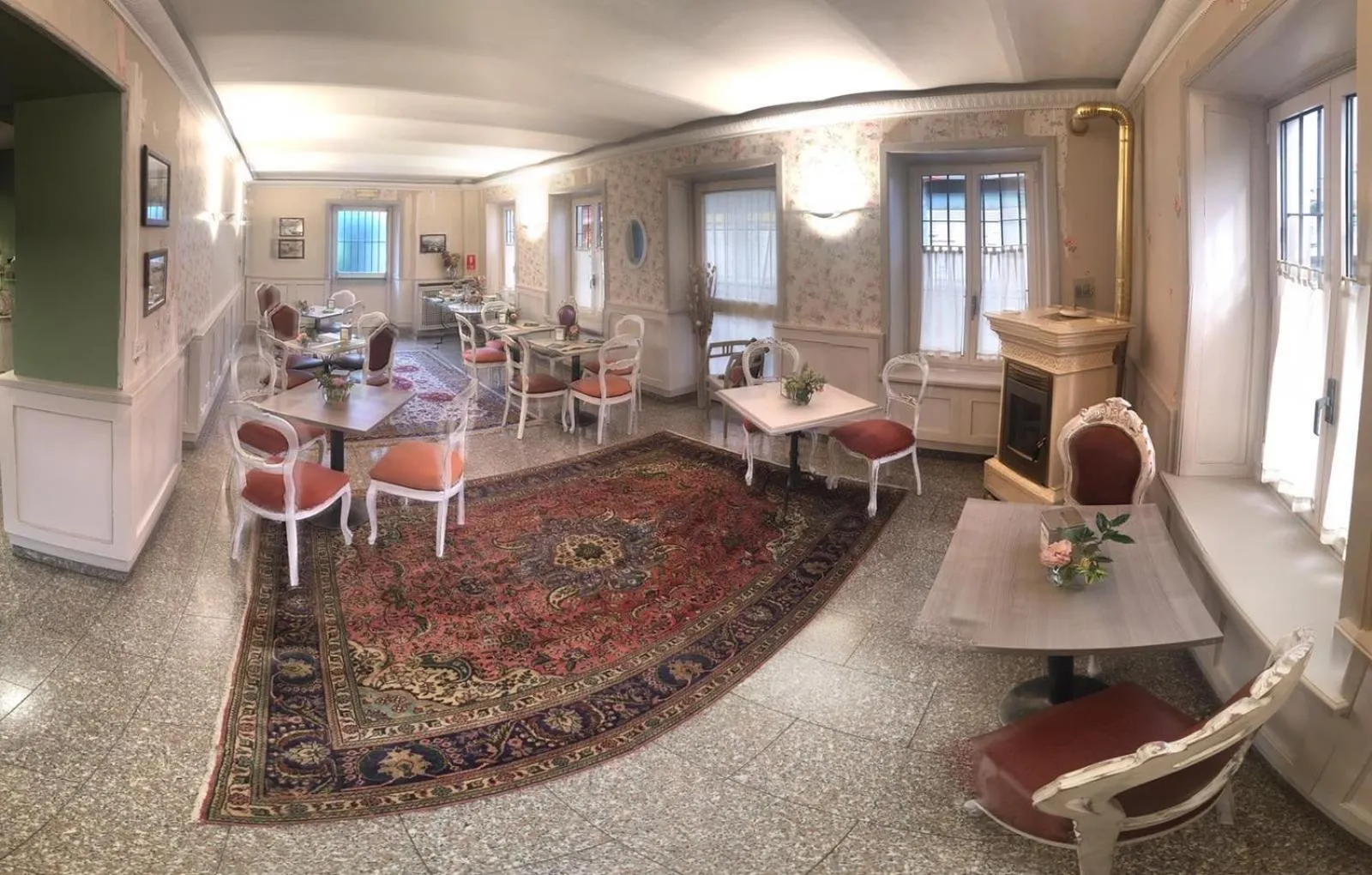 Hotel & Residence Corona Grossa Balangero