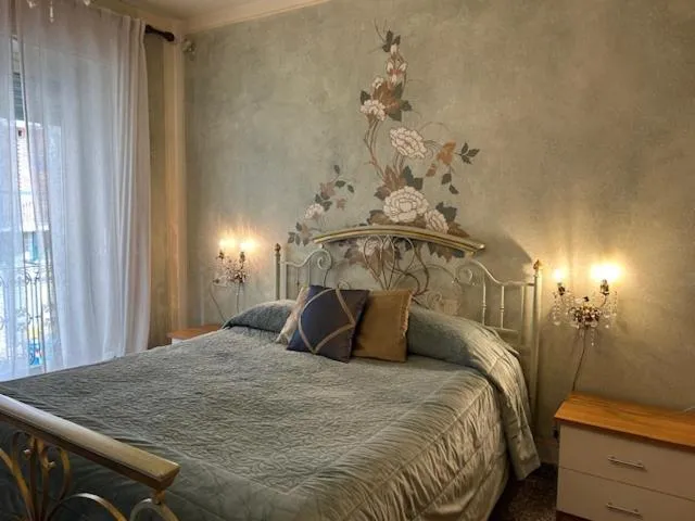 Bed in Hotel & Residence Corona Grossa Balangero