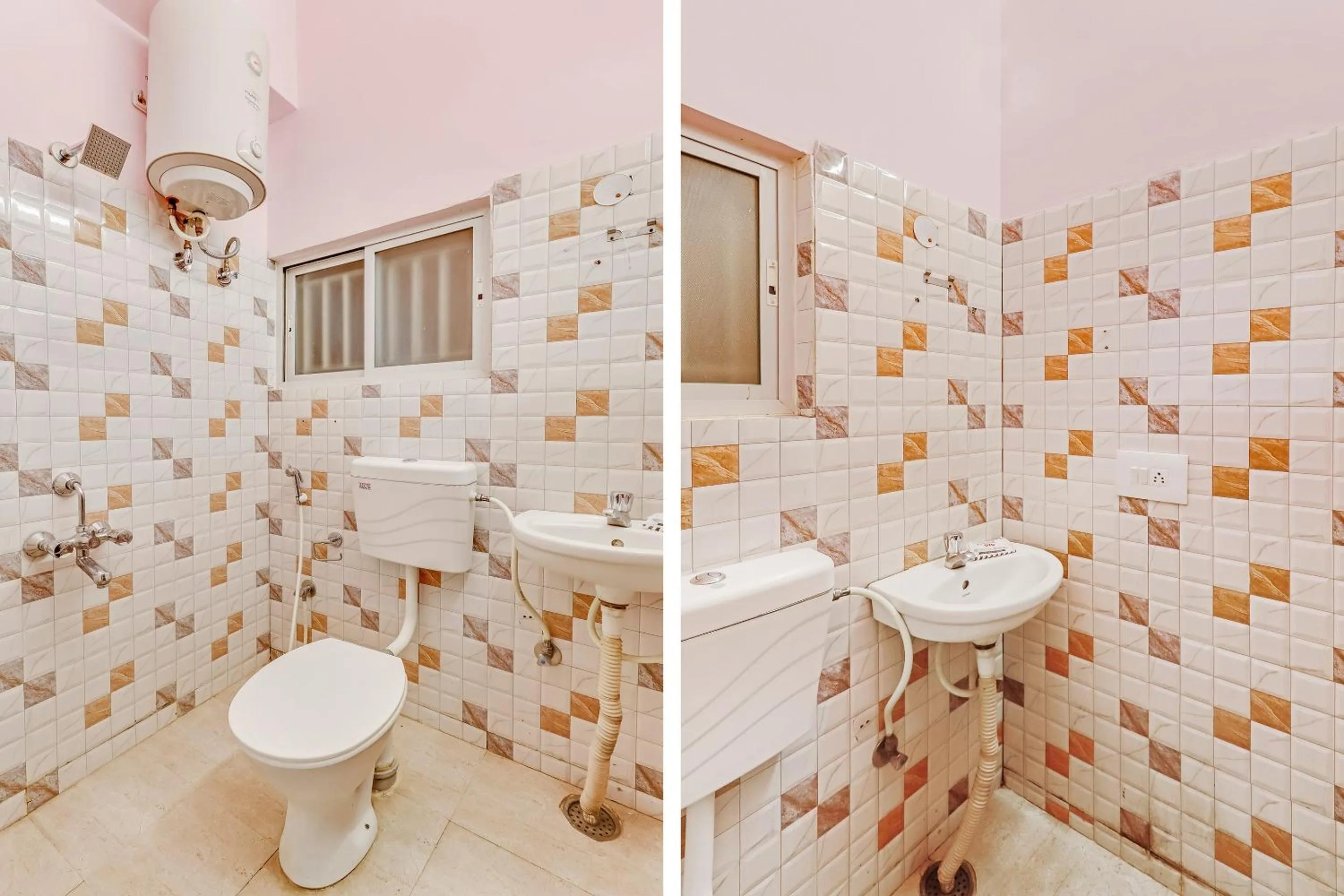 Bedroom in Hotel O Aaira Inn