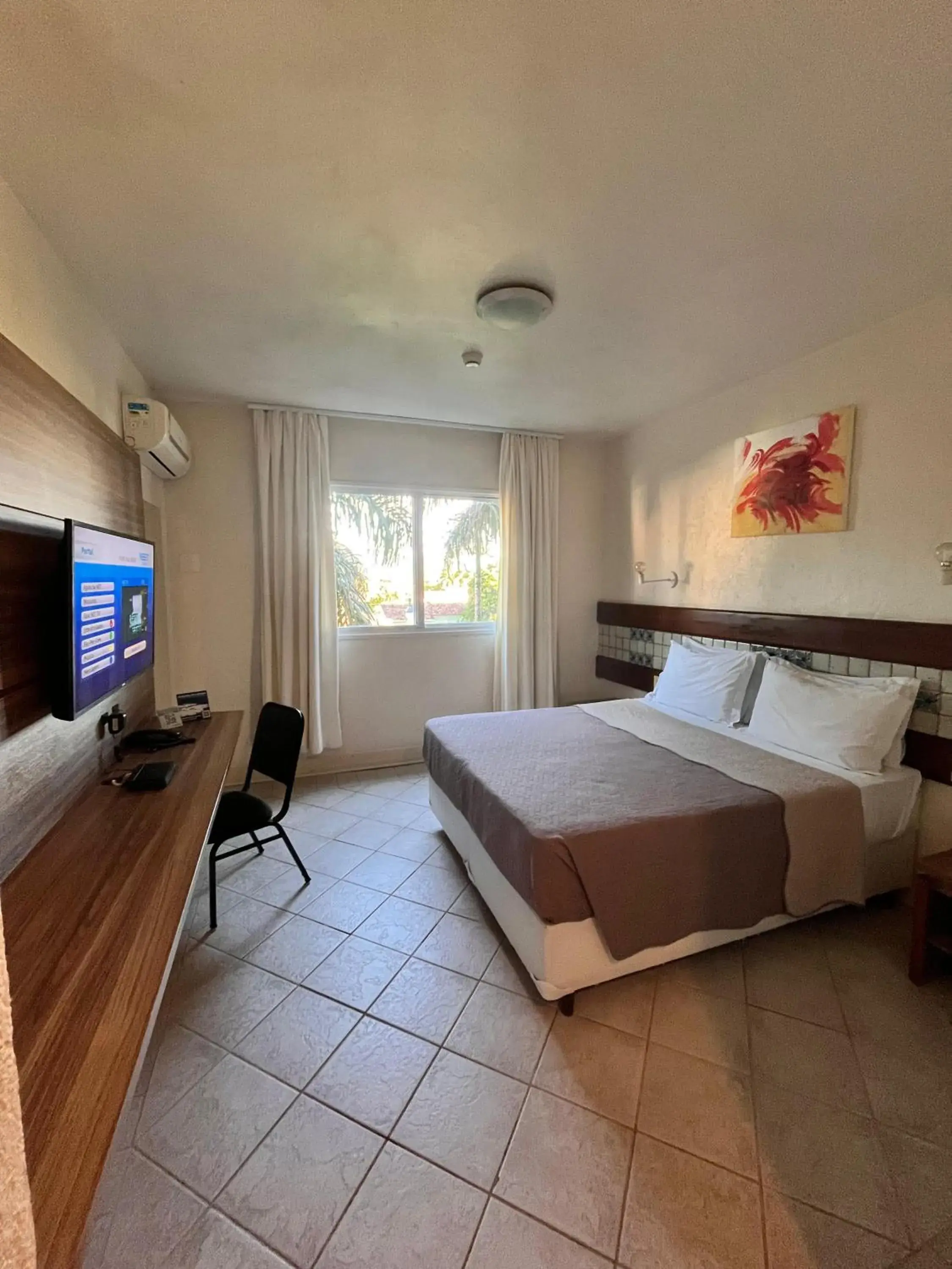 Luxury Double or Twin Room in Hotel Torres da Cachoeira Luxury Double or Twin Room in Hotel Torres da Cachoeira