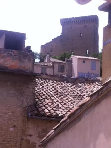 L'AMARILYS chambre d'hôte