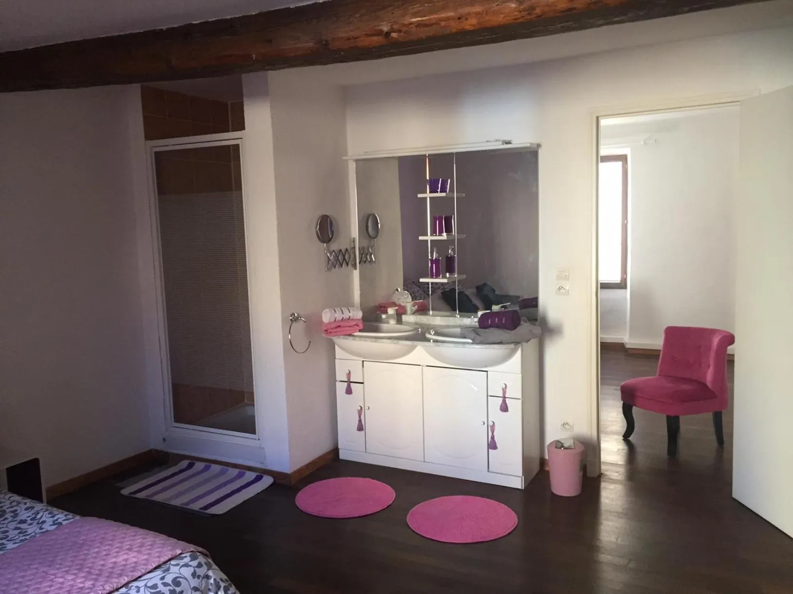 L'AMARILYS chambre d'hôte