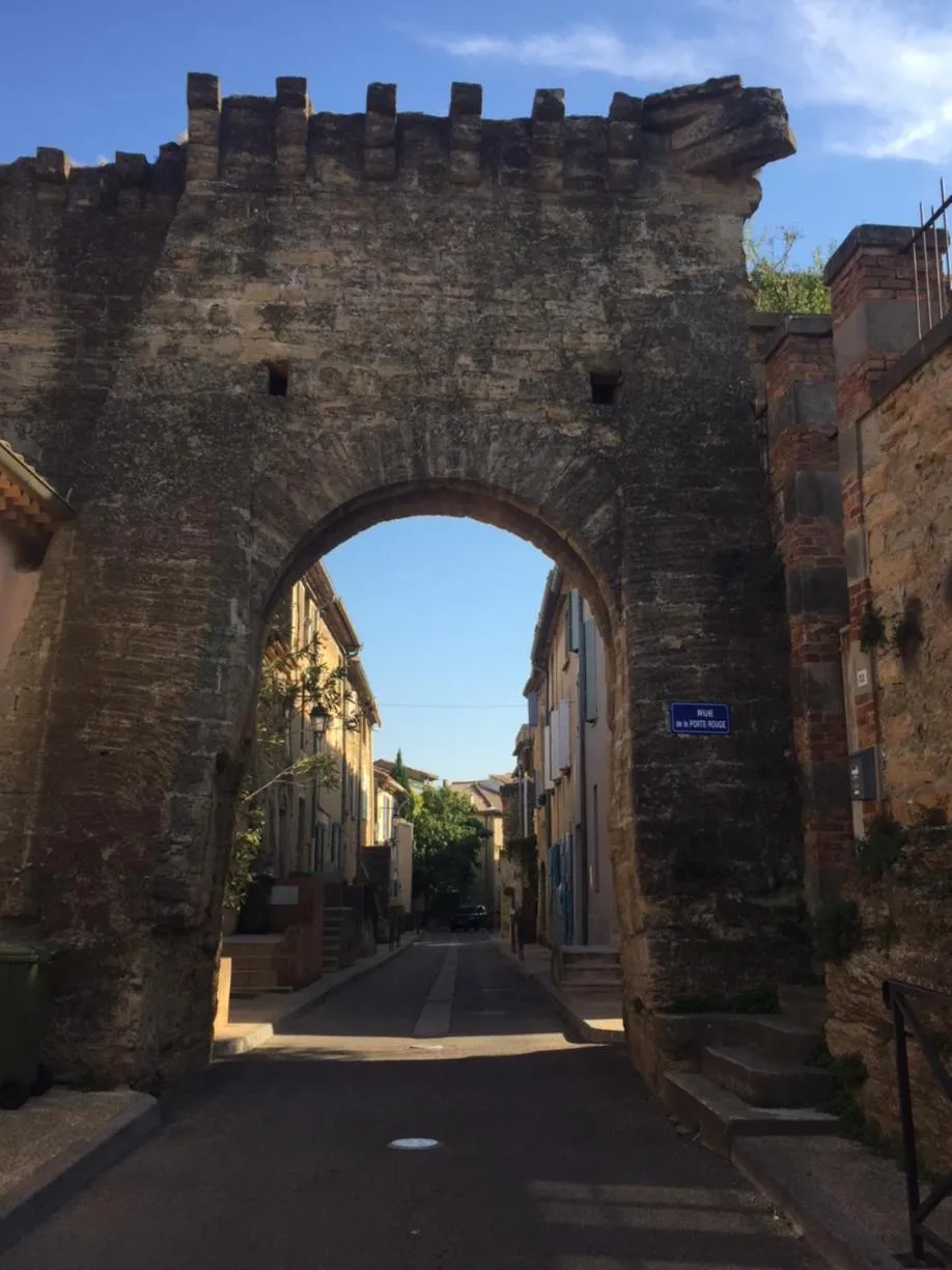 L'AMARILYS chambre d'hôte