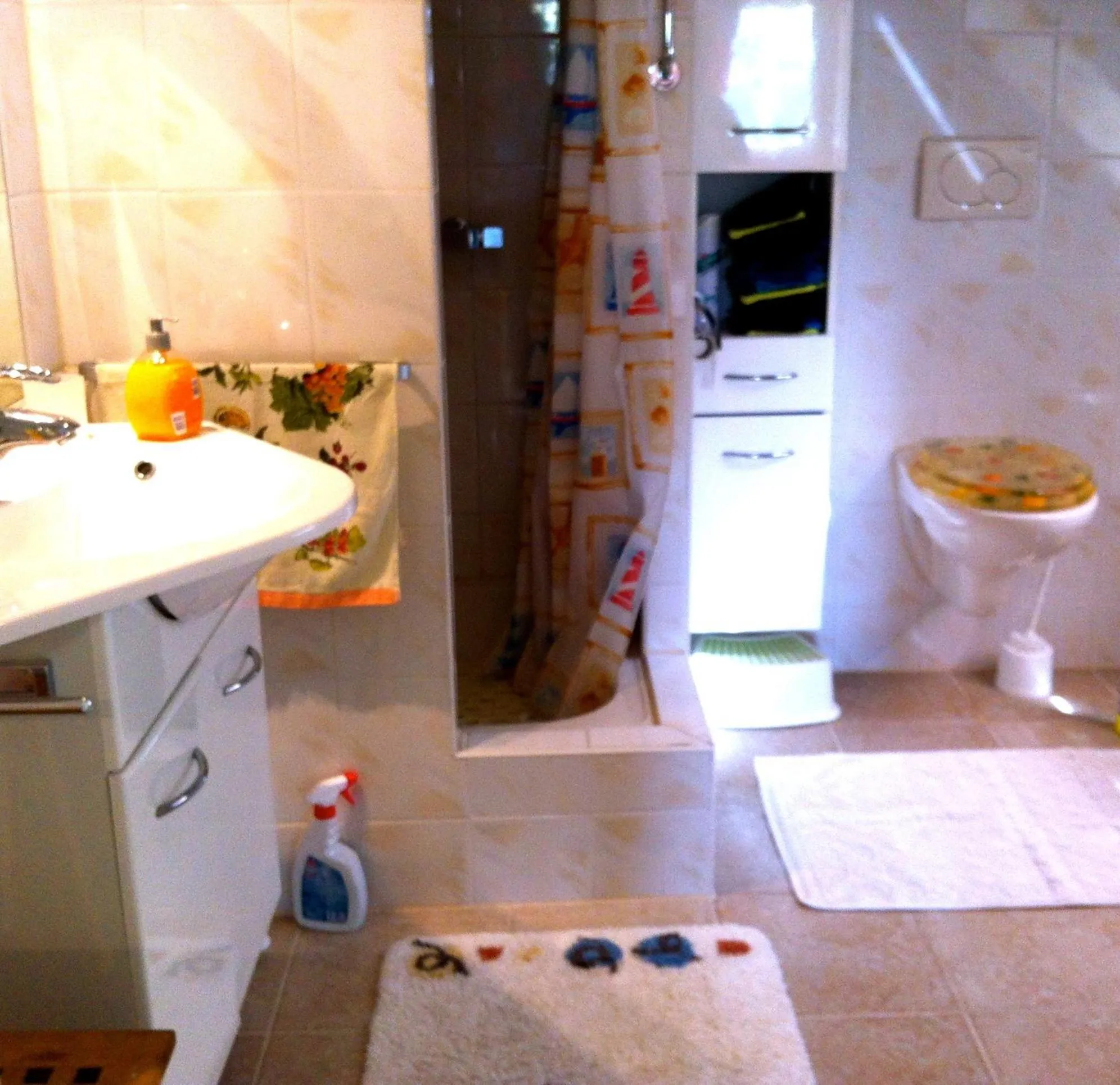 B&B Bij de Boomgaard