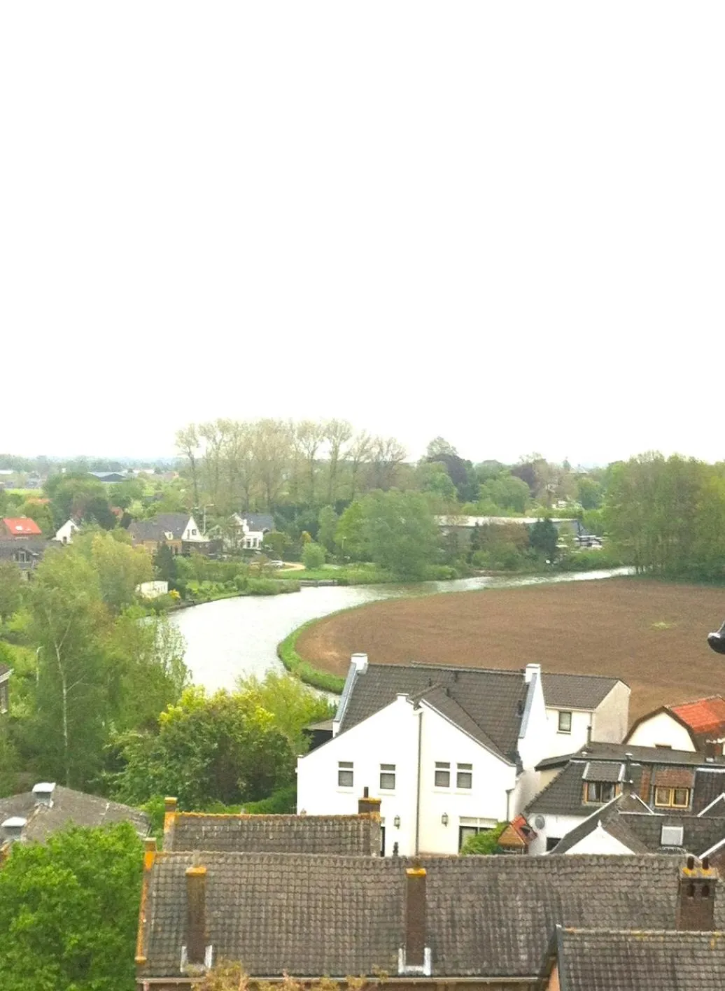 Neighbourhood in B&B Bij de Boomgaard