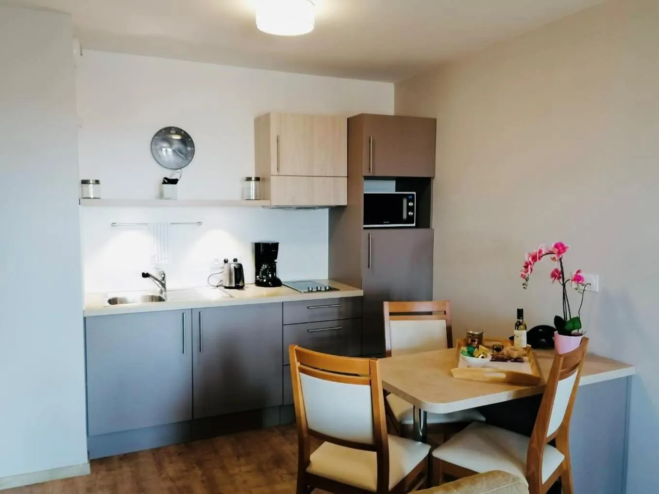 Domitys Les Raisins Bleus