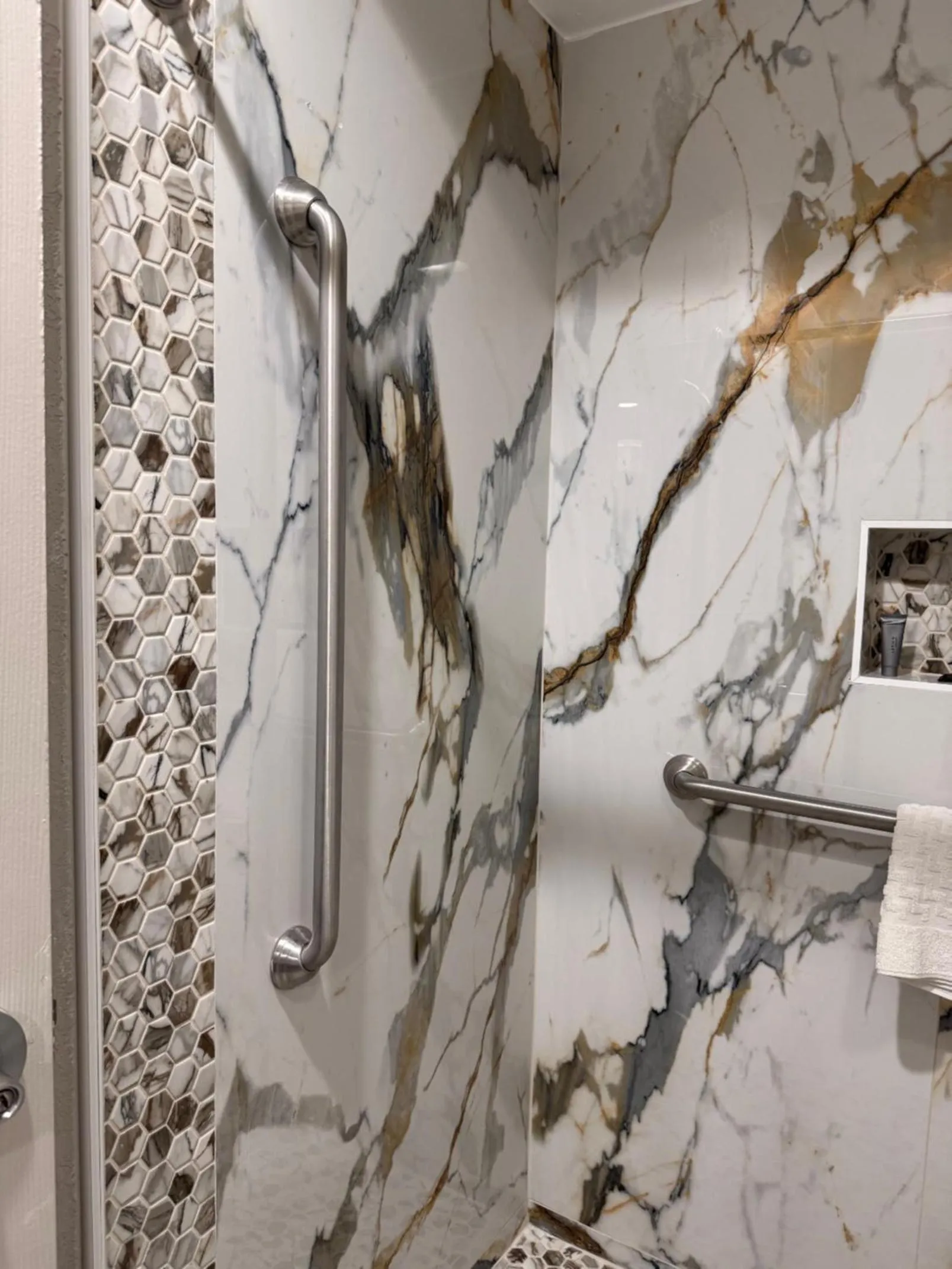 Bathroom in Americas Best Value Inn & Suites-Alvin/Houston