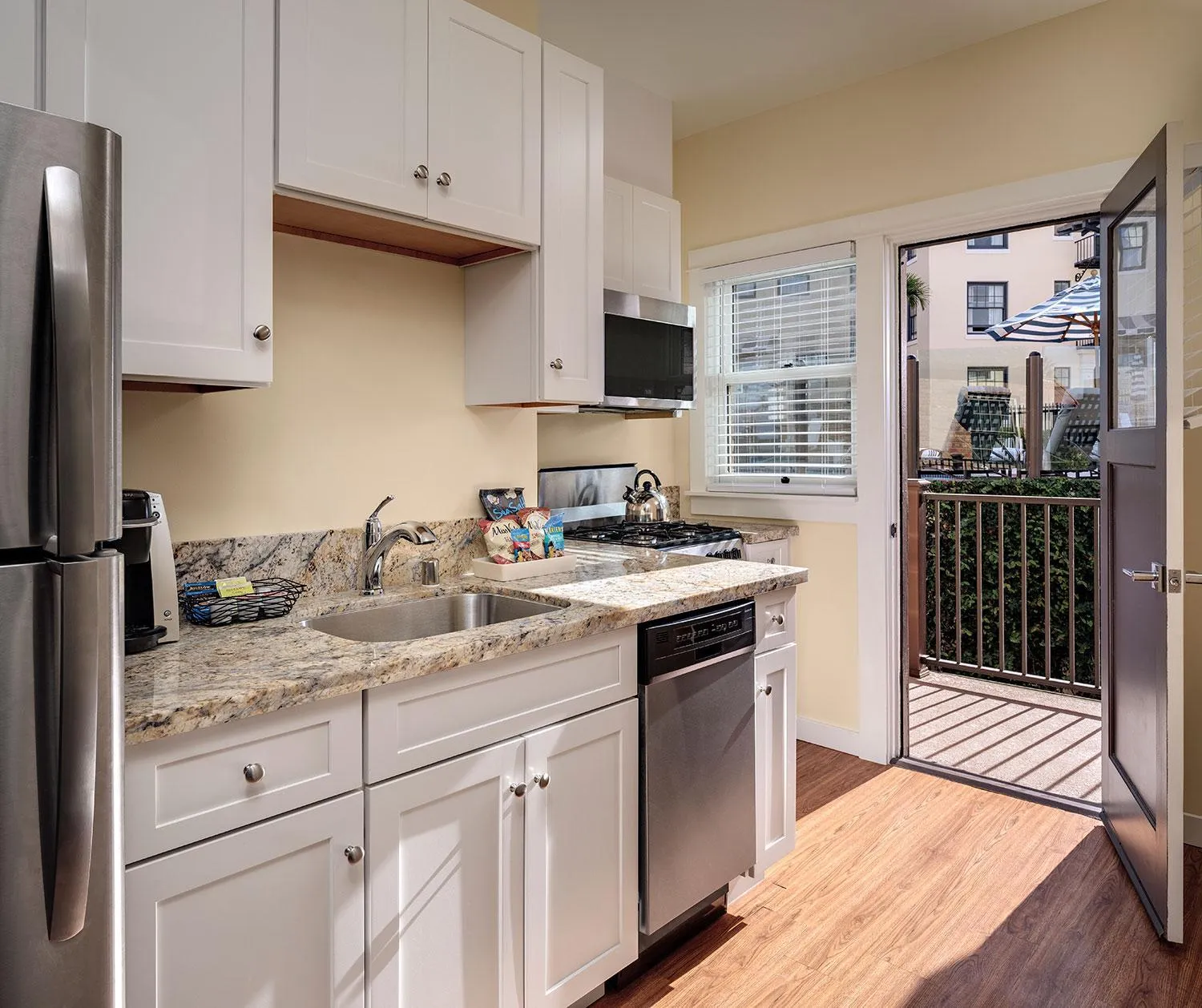 Grande Colonial La Jolla