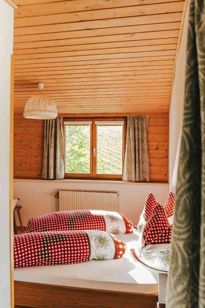 Gästezimmer & Buschenschank mit Weingut Hack-Gebell