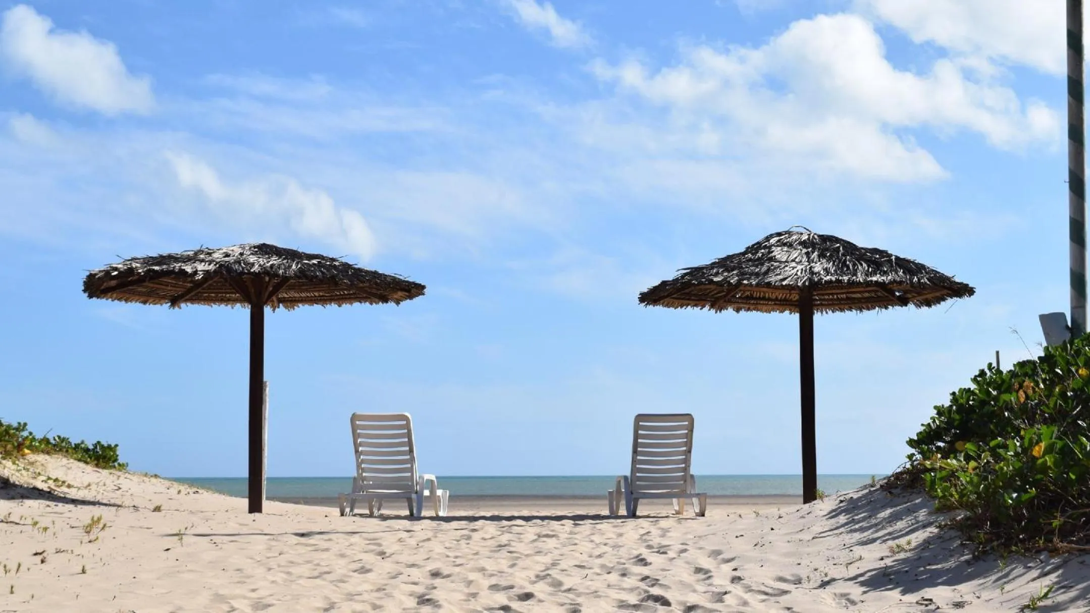 Day in Pousada Só Alegria