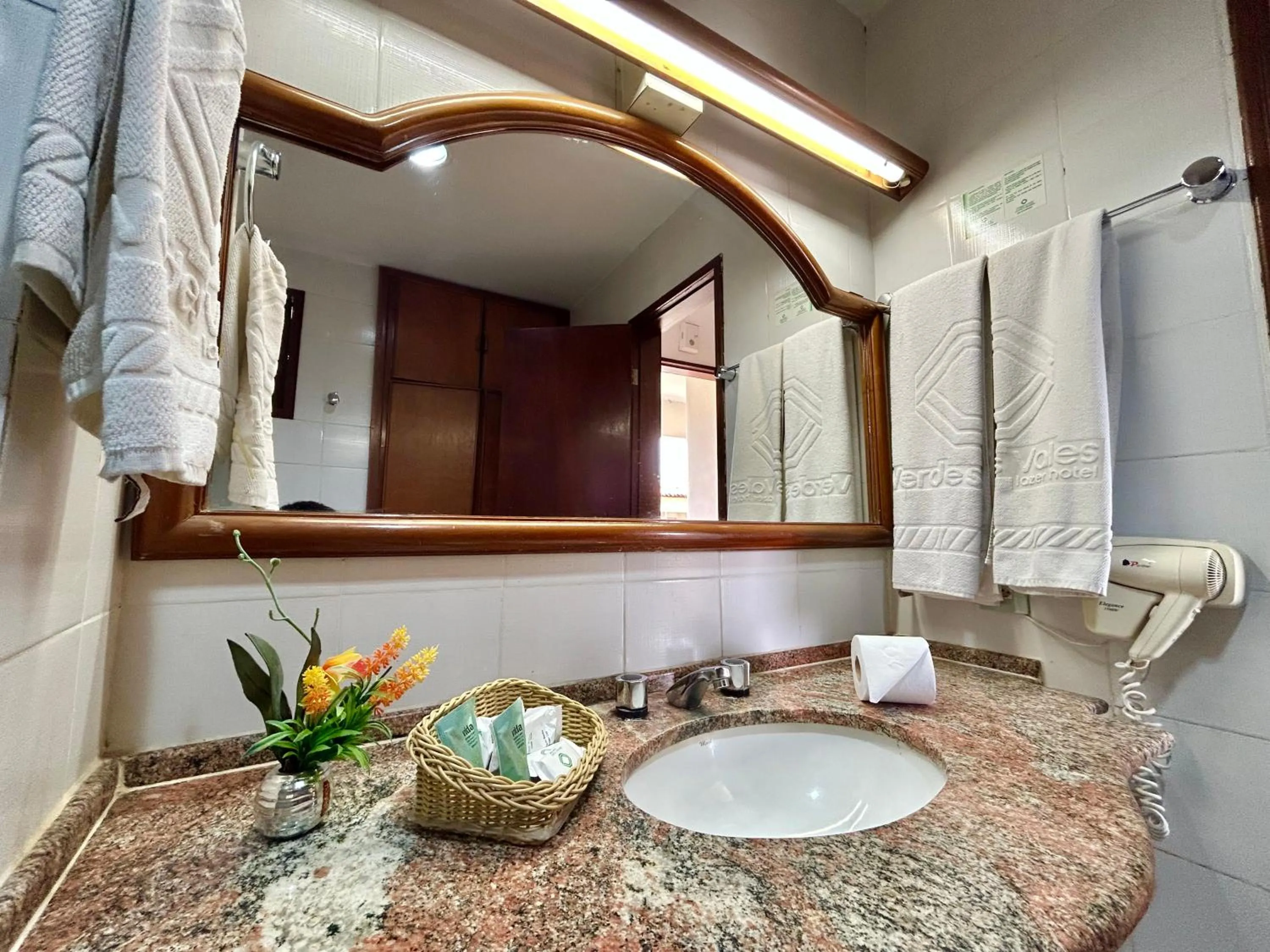 Verdes Vales Lazer Hotel