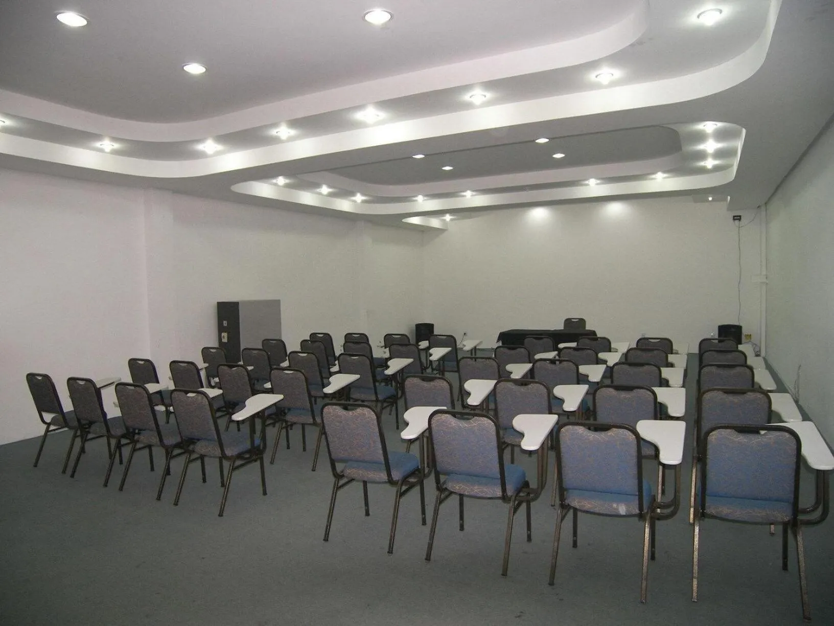 Meeting/conference room in Verdes Vales Lazer Hotel