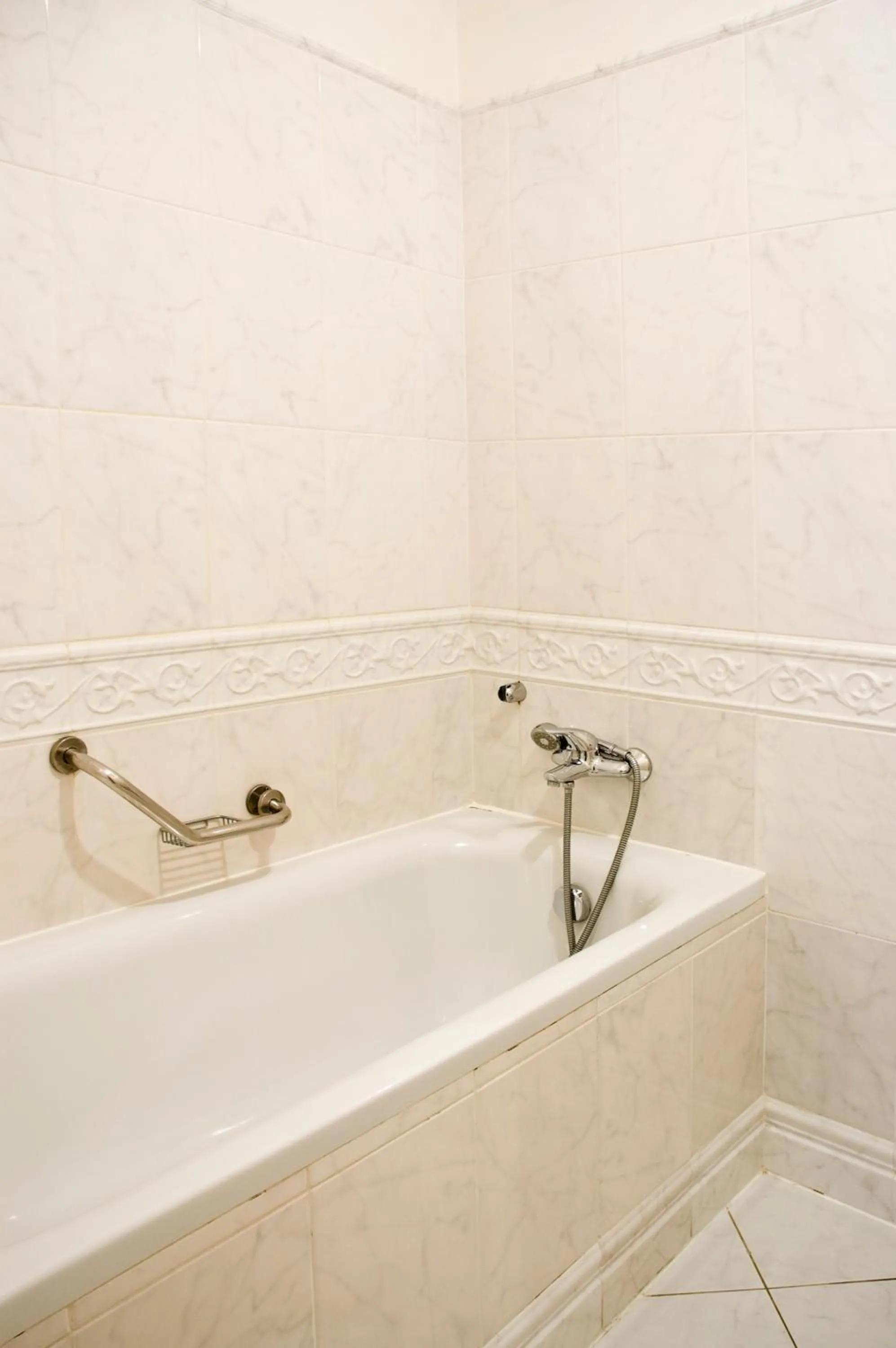 Bathroom in Ai Quattro Angeli