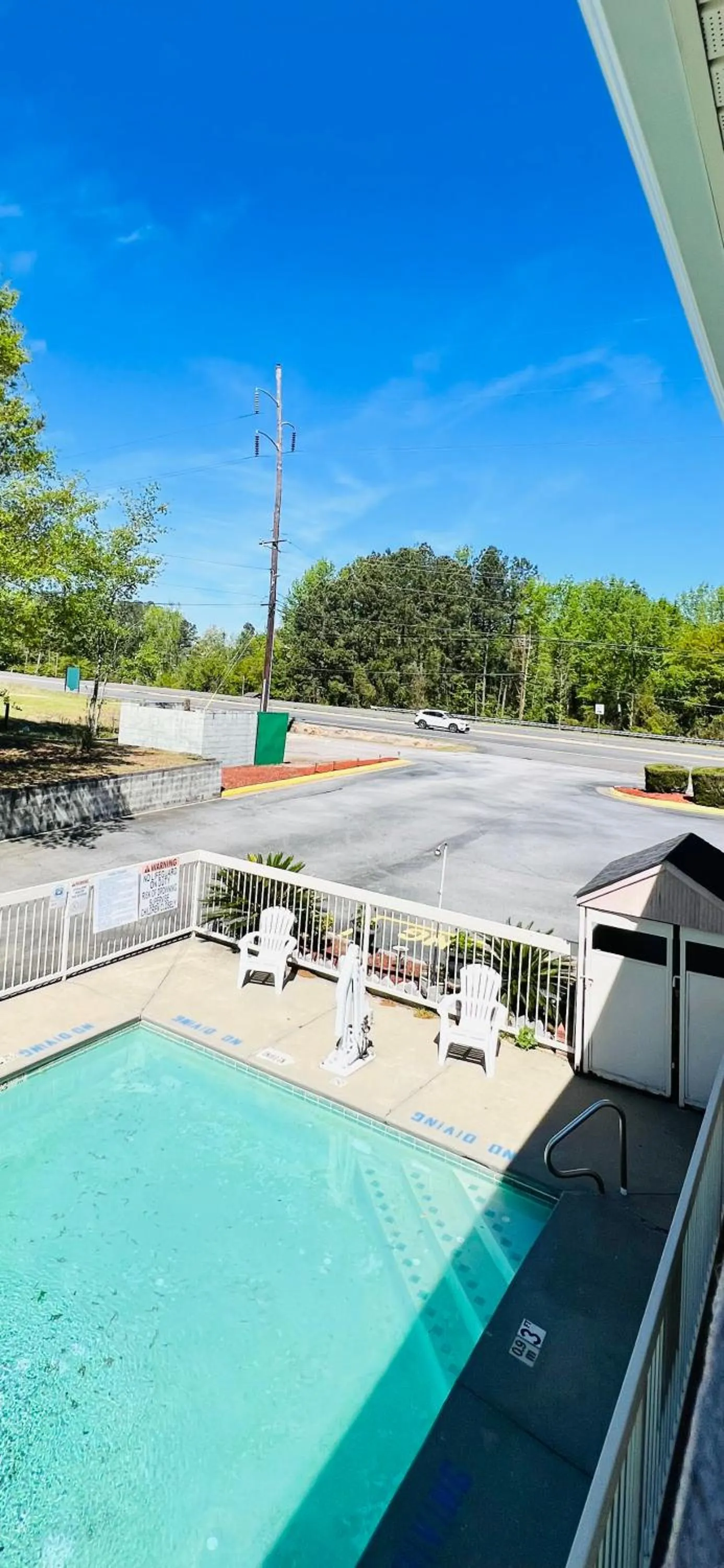 Country Hearth Inn & Suites Augusta