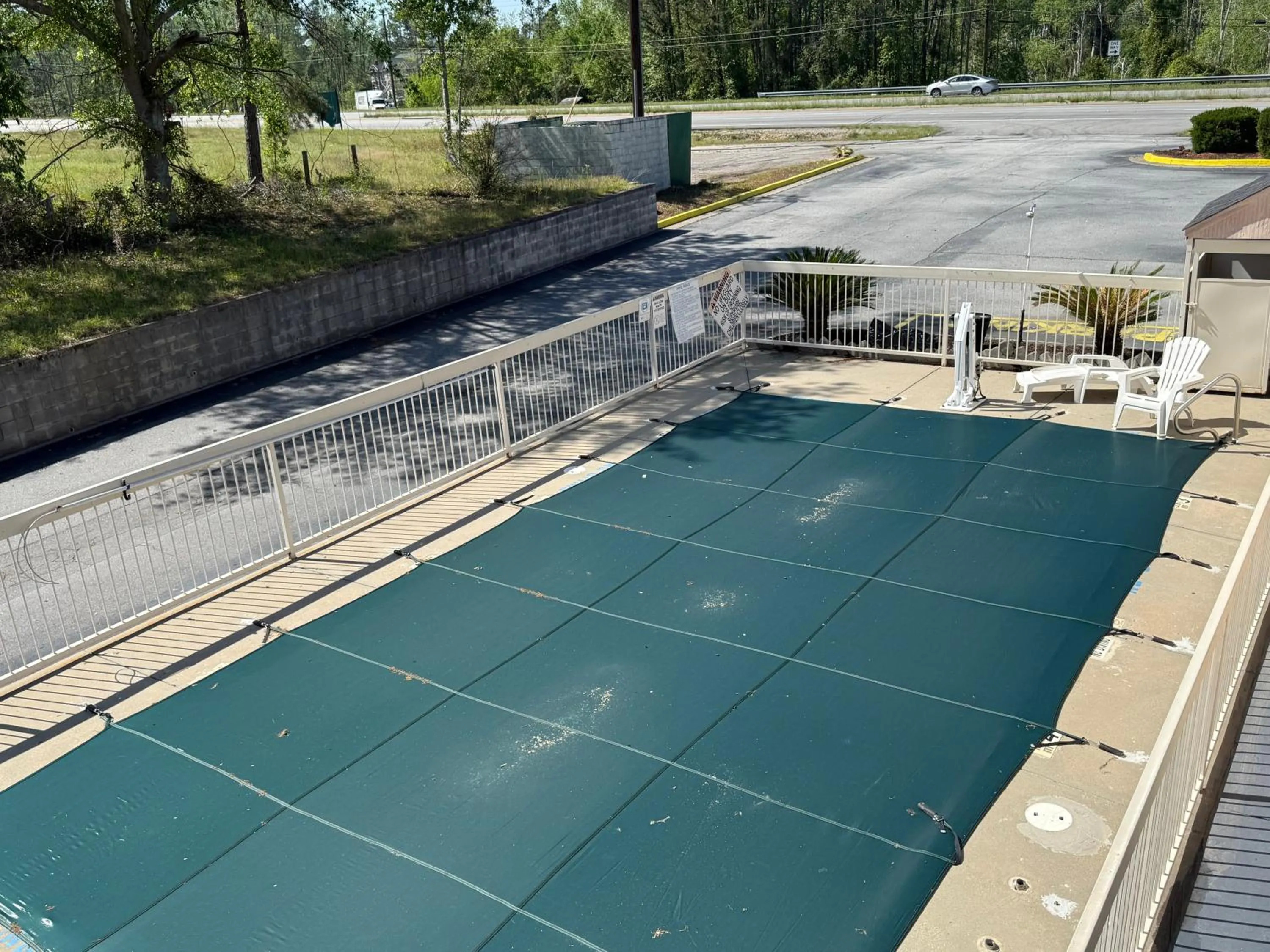 Country Hearth Inn & Suites Augusta