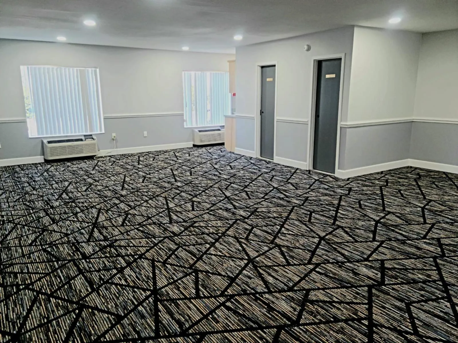 Meeting/conference room in Americas Best Value Inn & Suites-Foley
