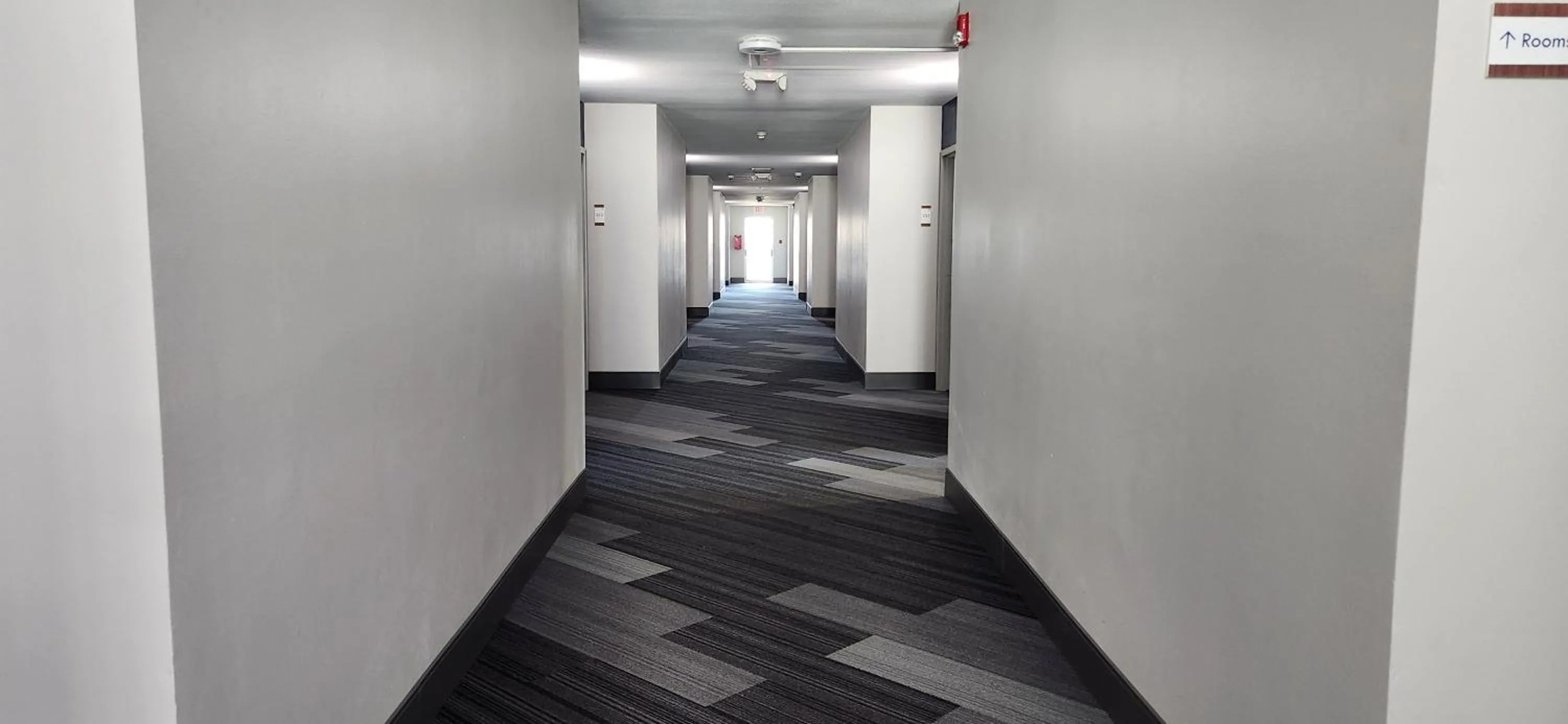 Property building in Americas Best Value Inn & Suites-Foley